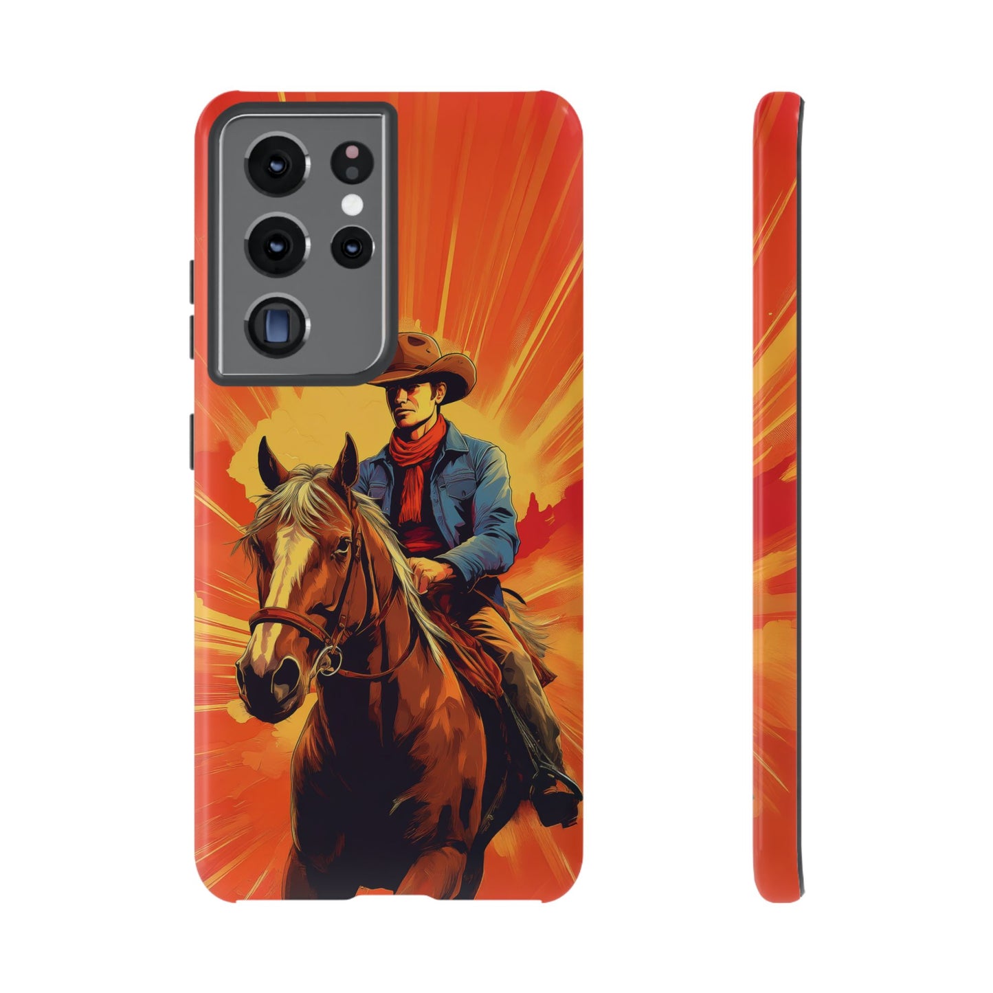 1970's inspired design Cell Phone Case 020