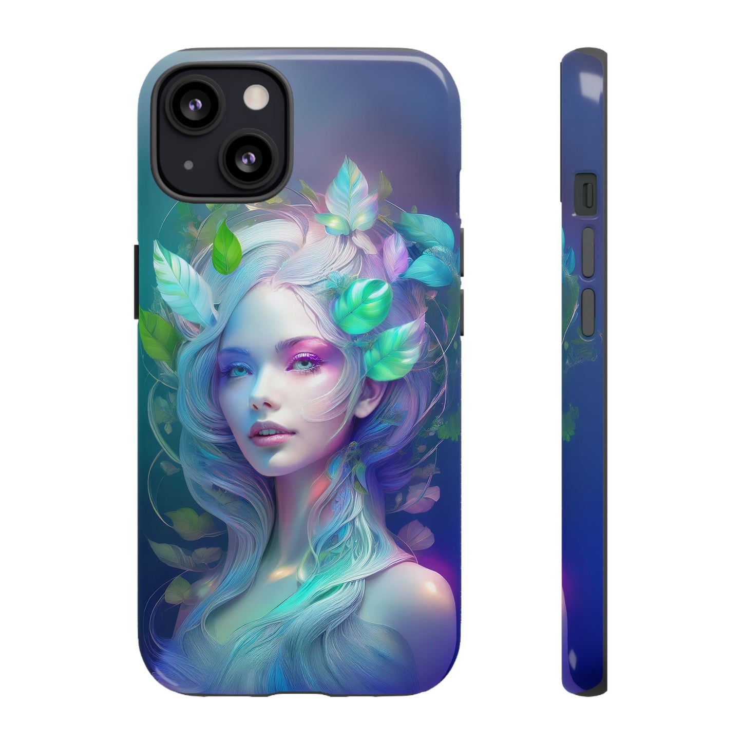 Beautiful Mother Nature Cell Phone Case 008