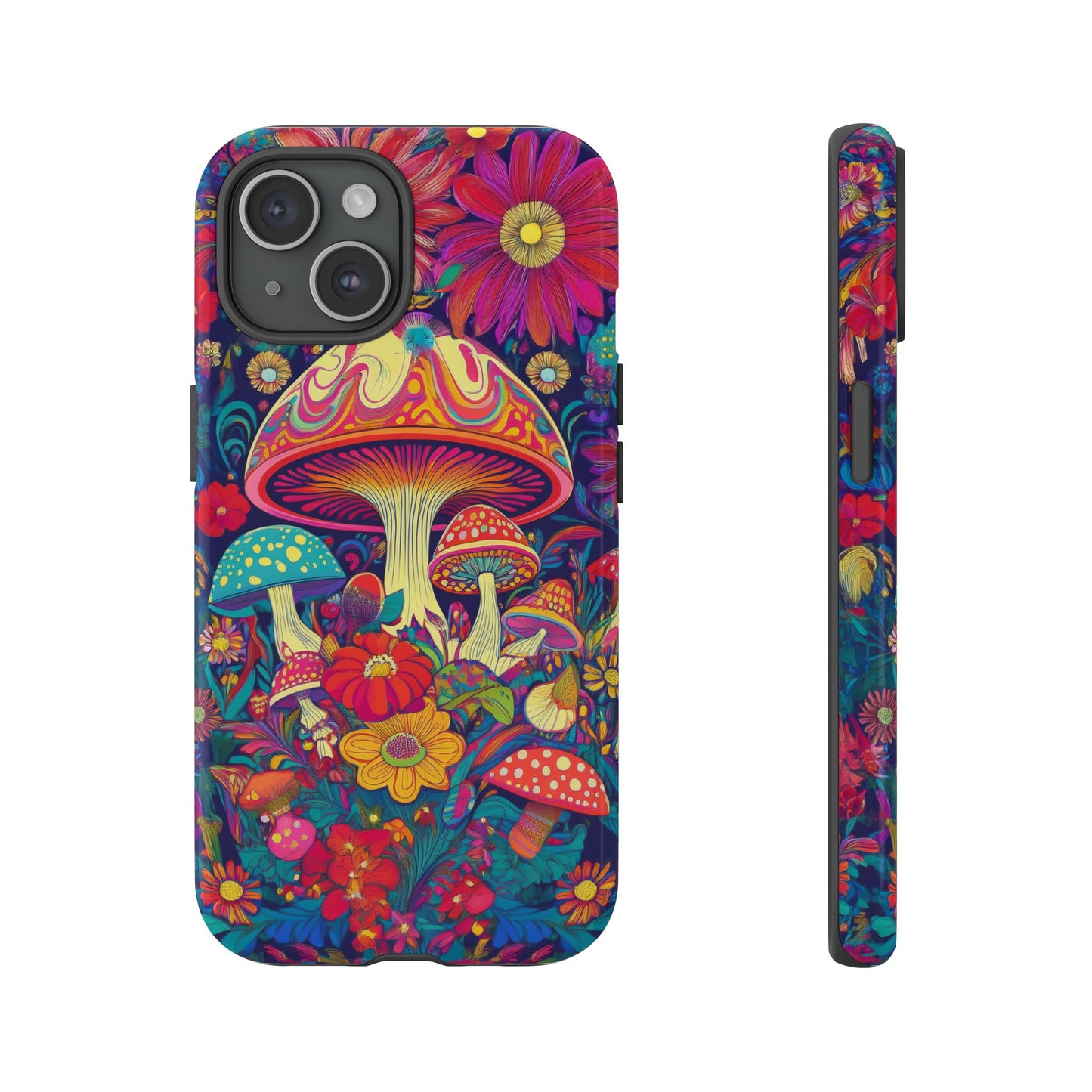 1970's inspired design Cell Phone Case 035