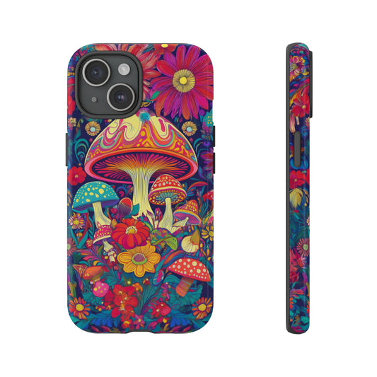 1970's inspired design Cell Phone Case 035