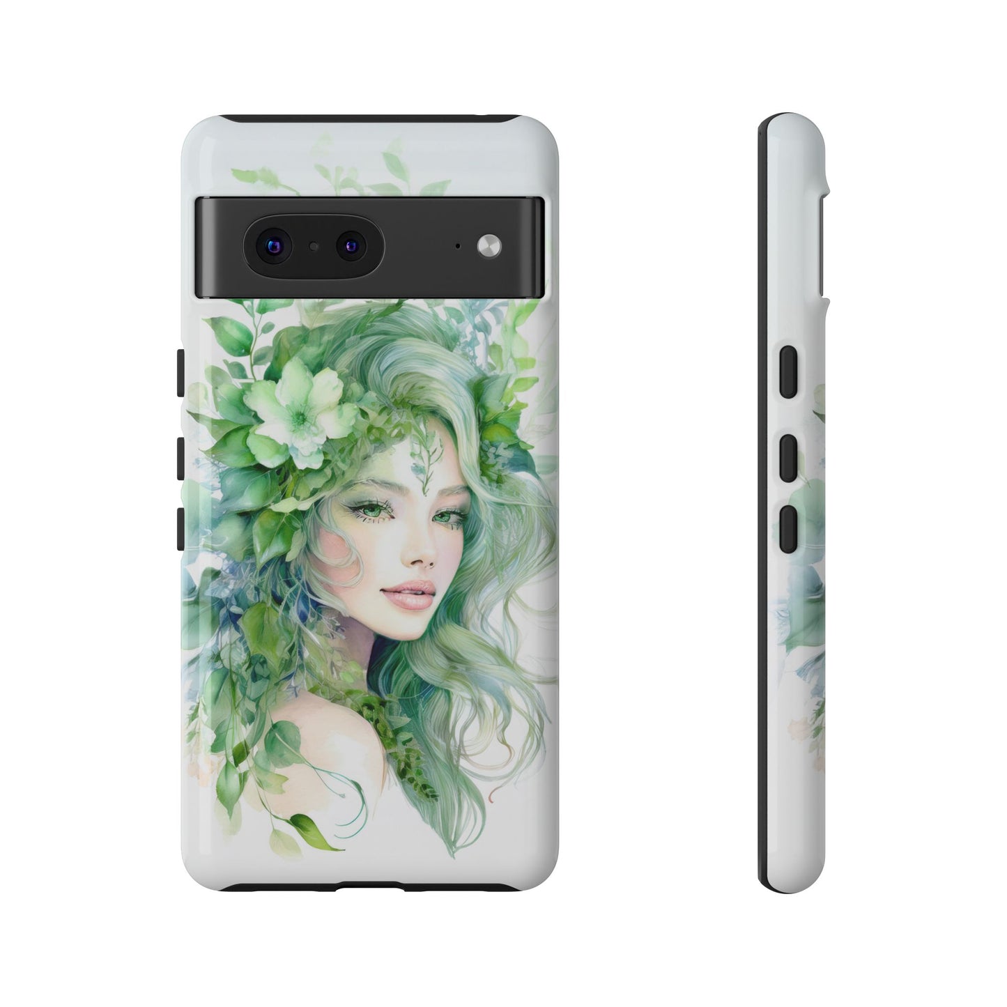 Beautiful Mother Nature Cell Phone Case 016