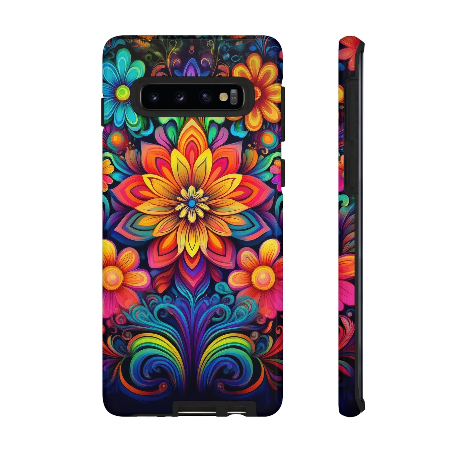 1970's inspired design Cell Phone Case 024