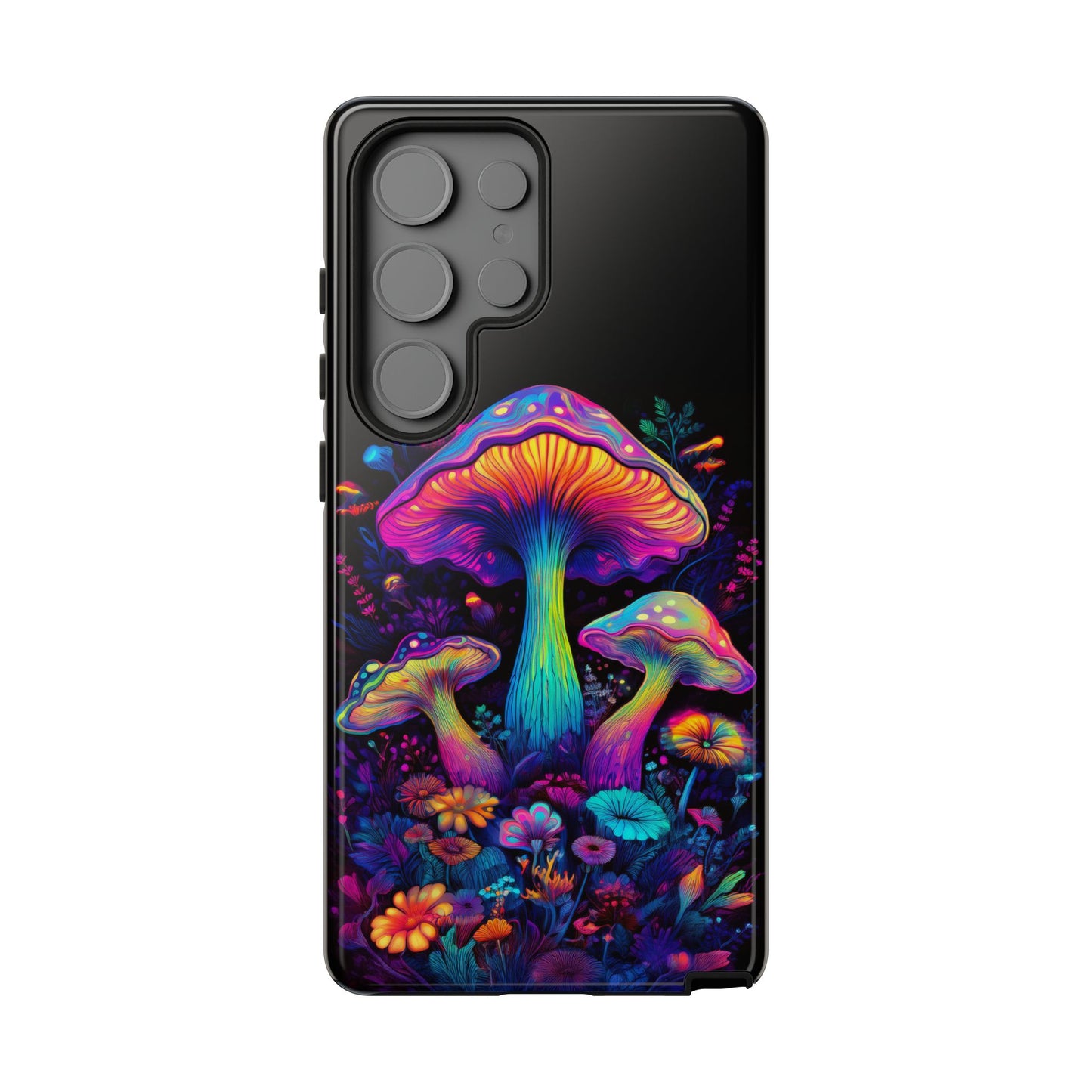 1970's inspired design Cell Phone Case 038