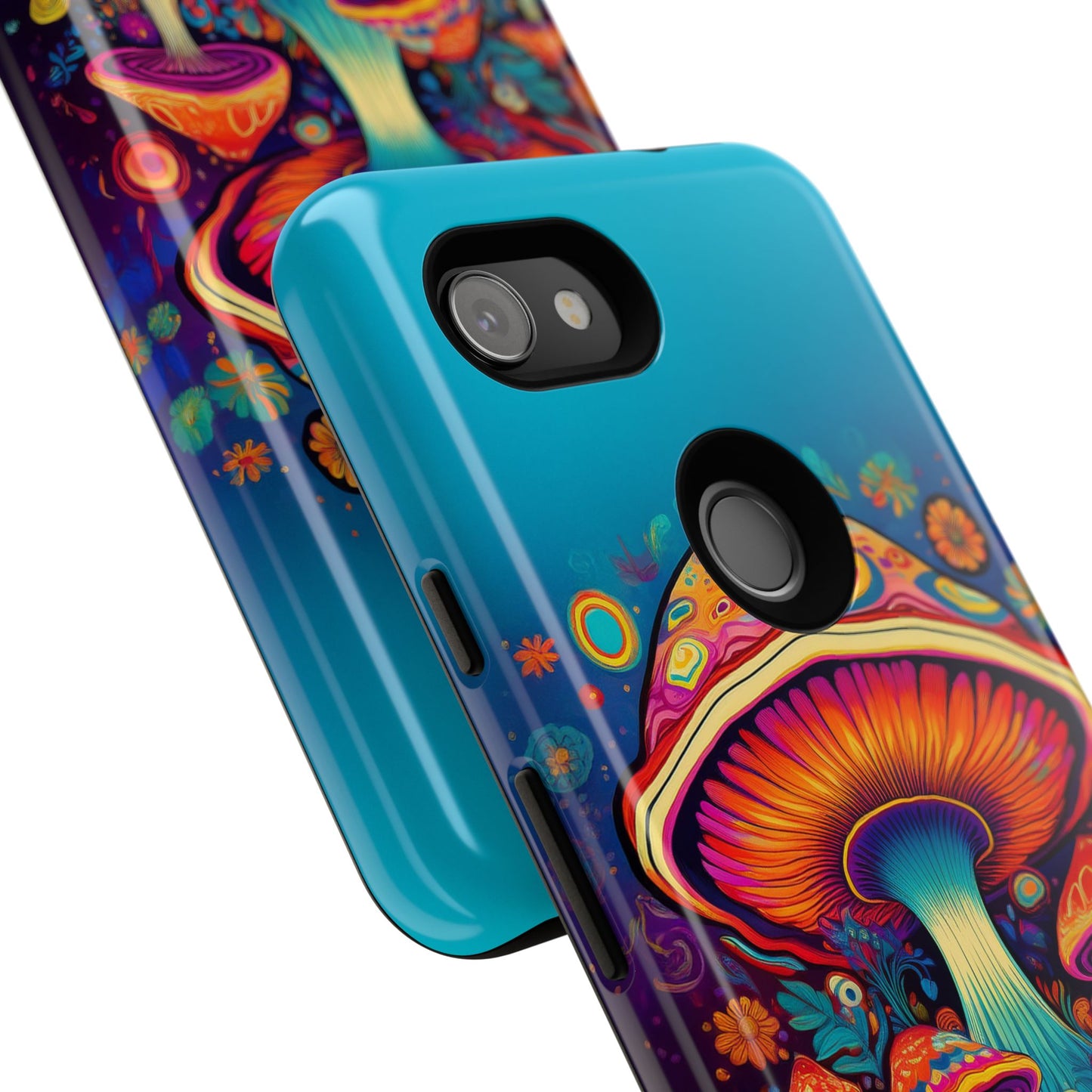 1970's inspired design Cell Phone Case 034