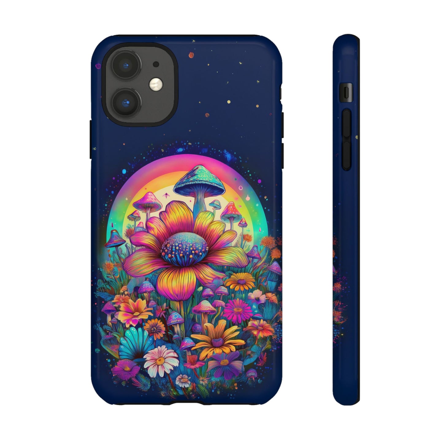 1970's inspired design Cell Phone Case 031