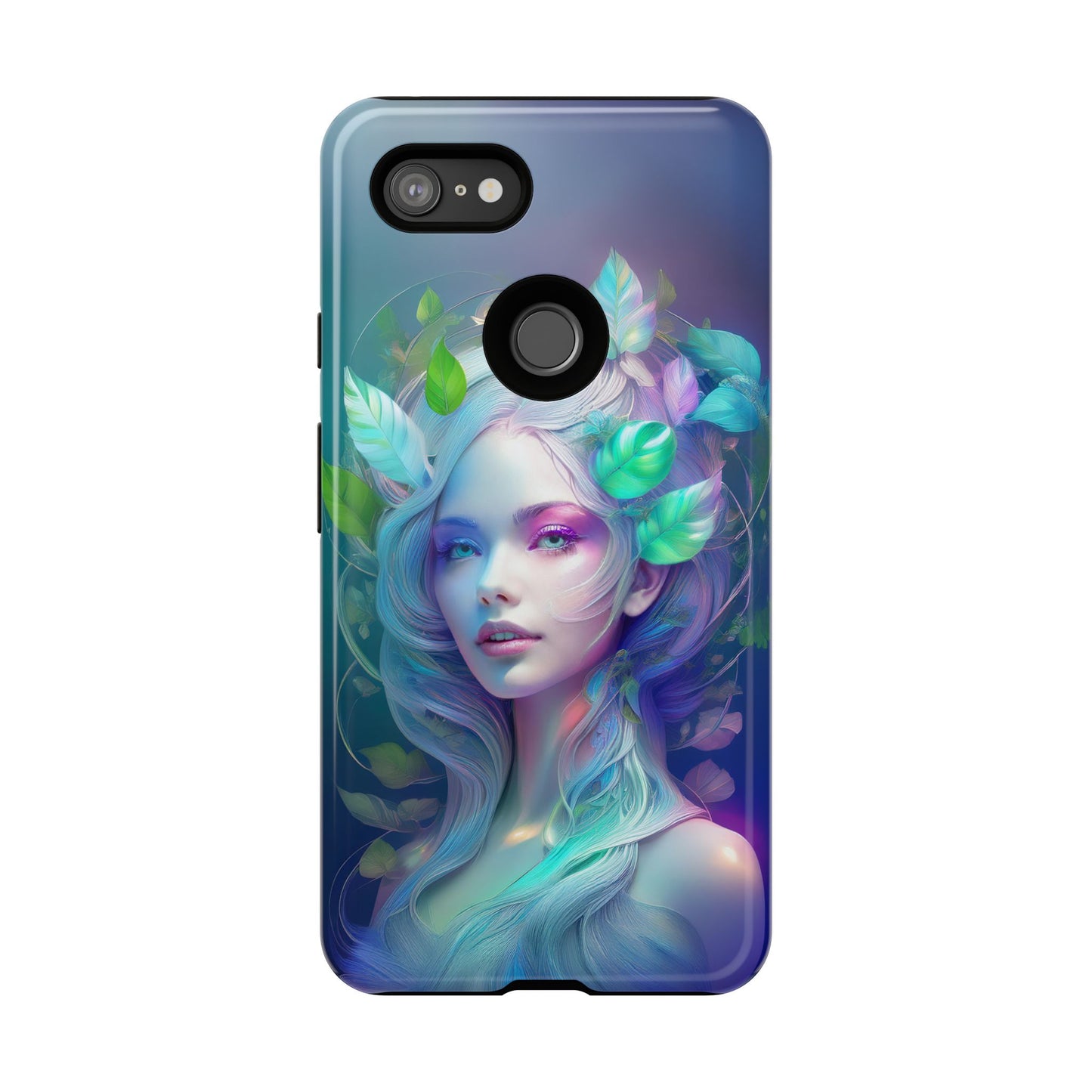 Beautiful Mother Nature Cell Phone Case 008