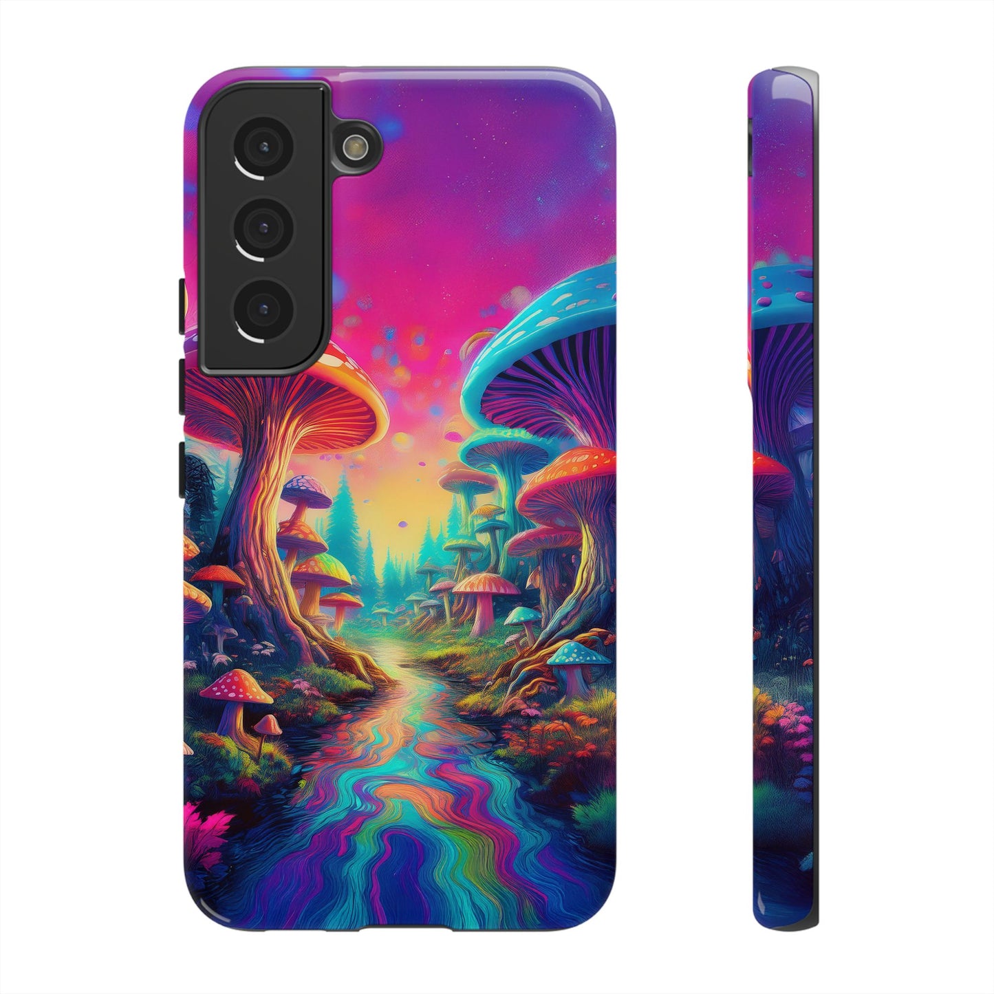 1970's inspired design Cell Phone Case 041