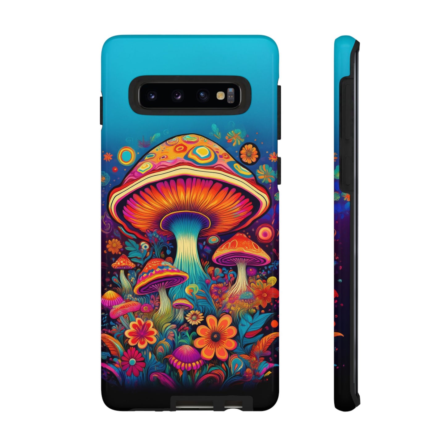 1970's inspired design Cell Phone Case 034