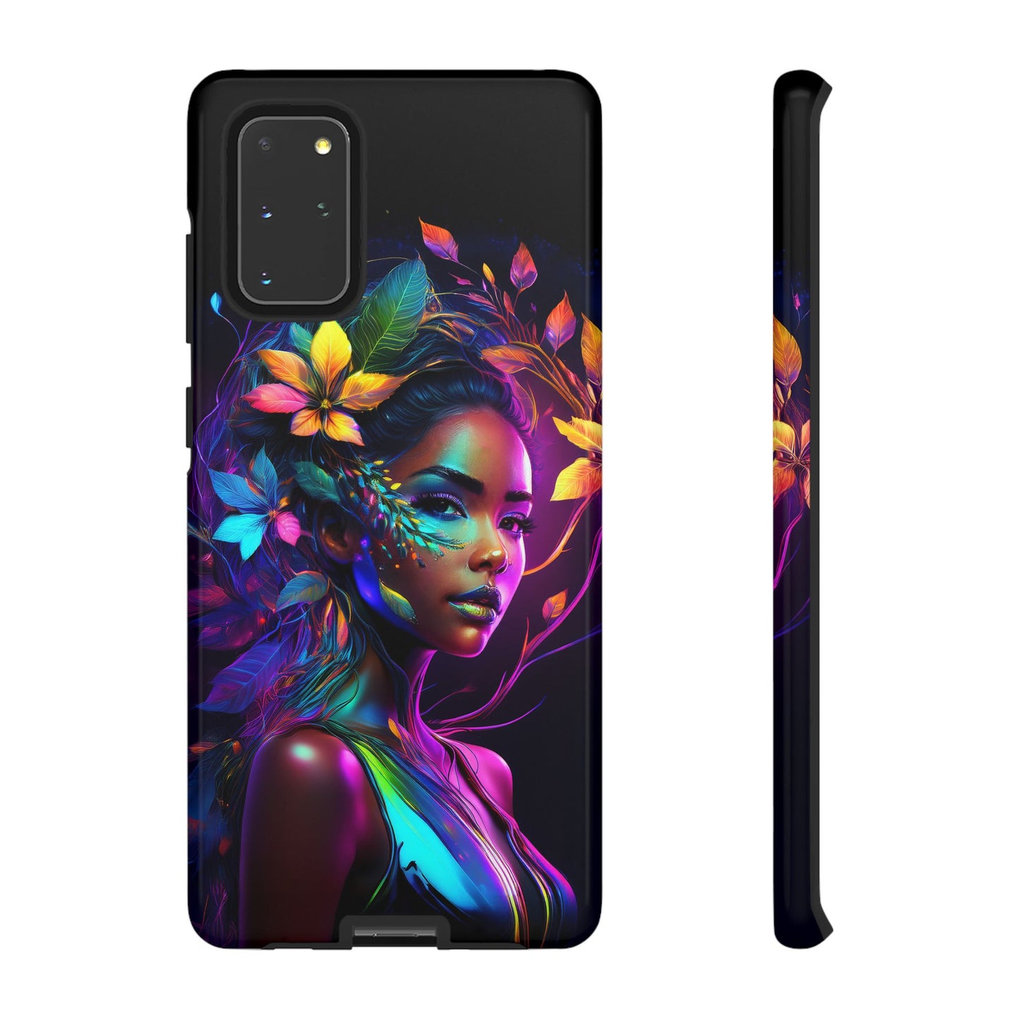 Beautiful Mother Nature Cell Phone Case 017