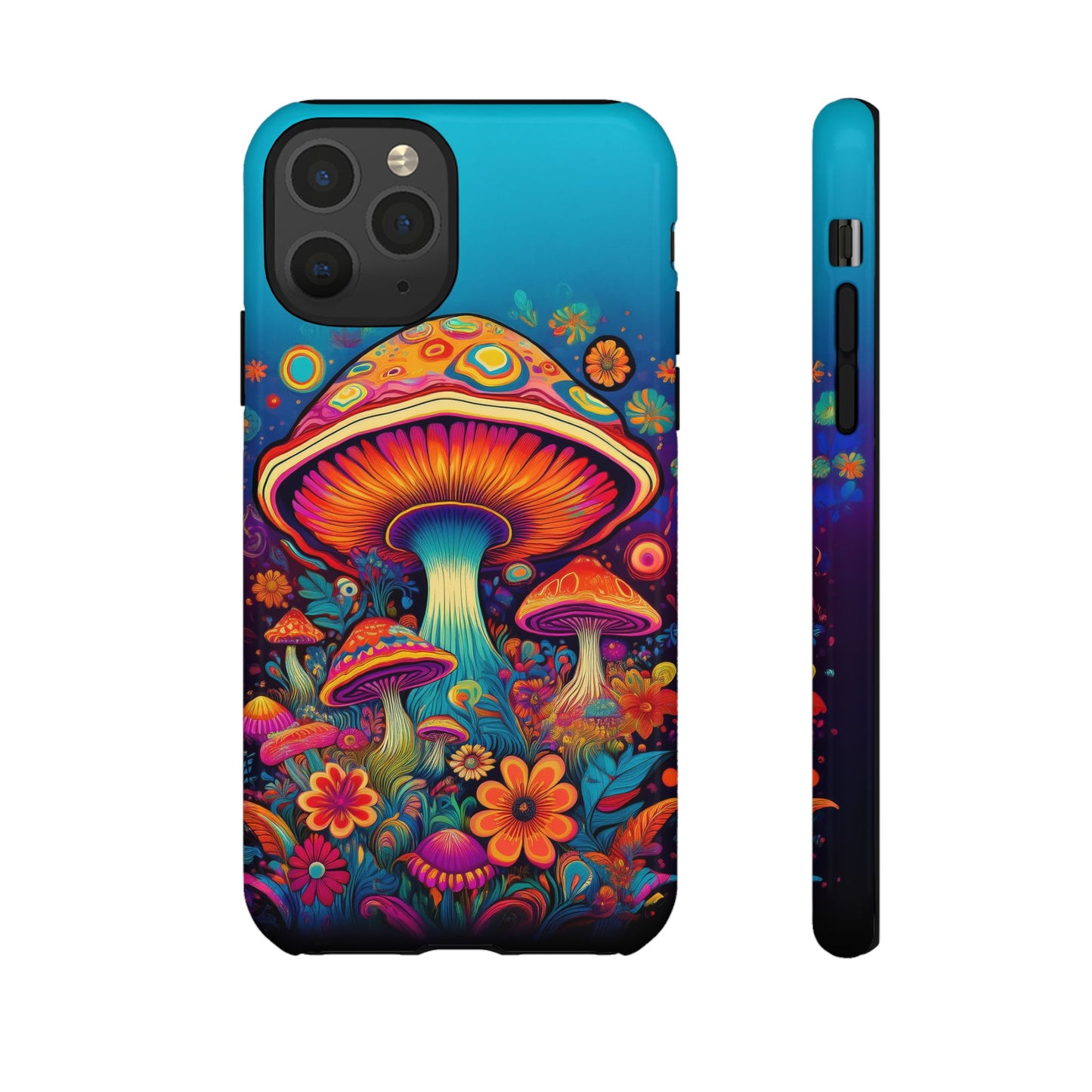 1970's inspired design Cell Phone Case 034