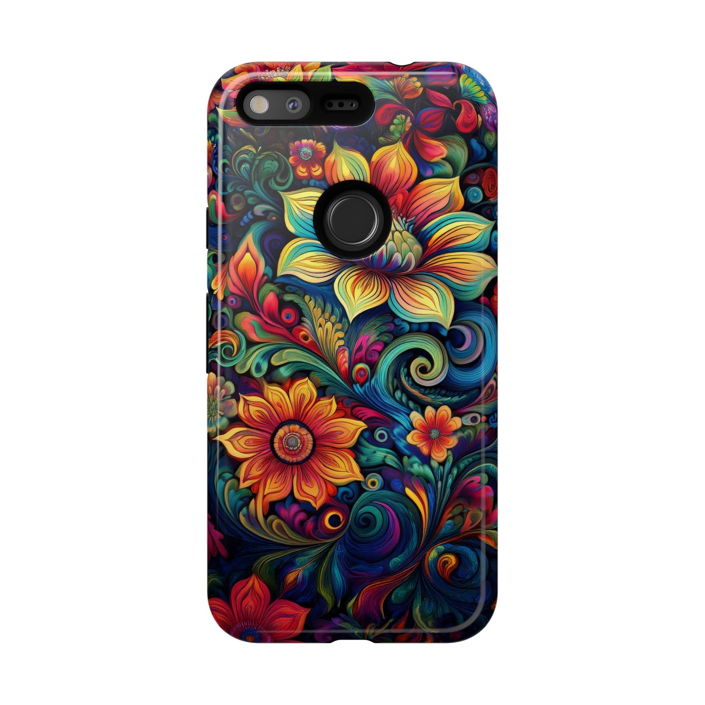 1970's inspired design Cell Phone Case 029