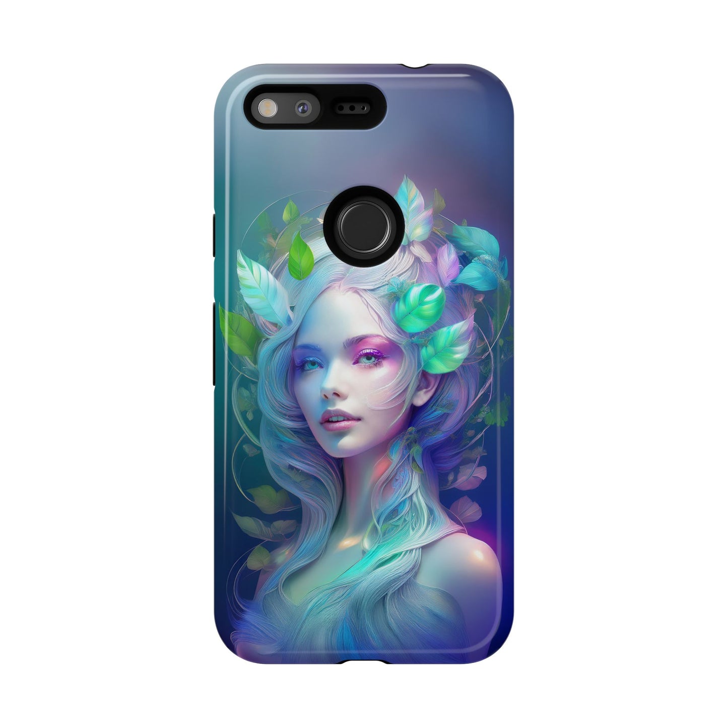 Beautiful Mother Nature Cell Phone Case 008