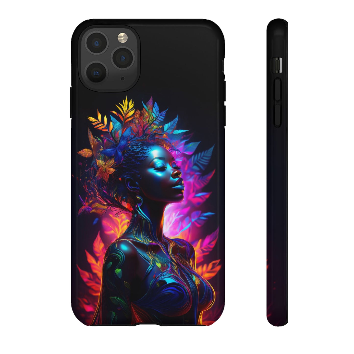 Beautiful Mother Nature Cell Phone Case 019