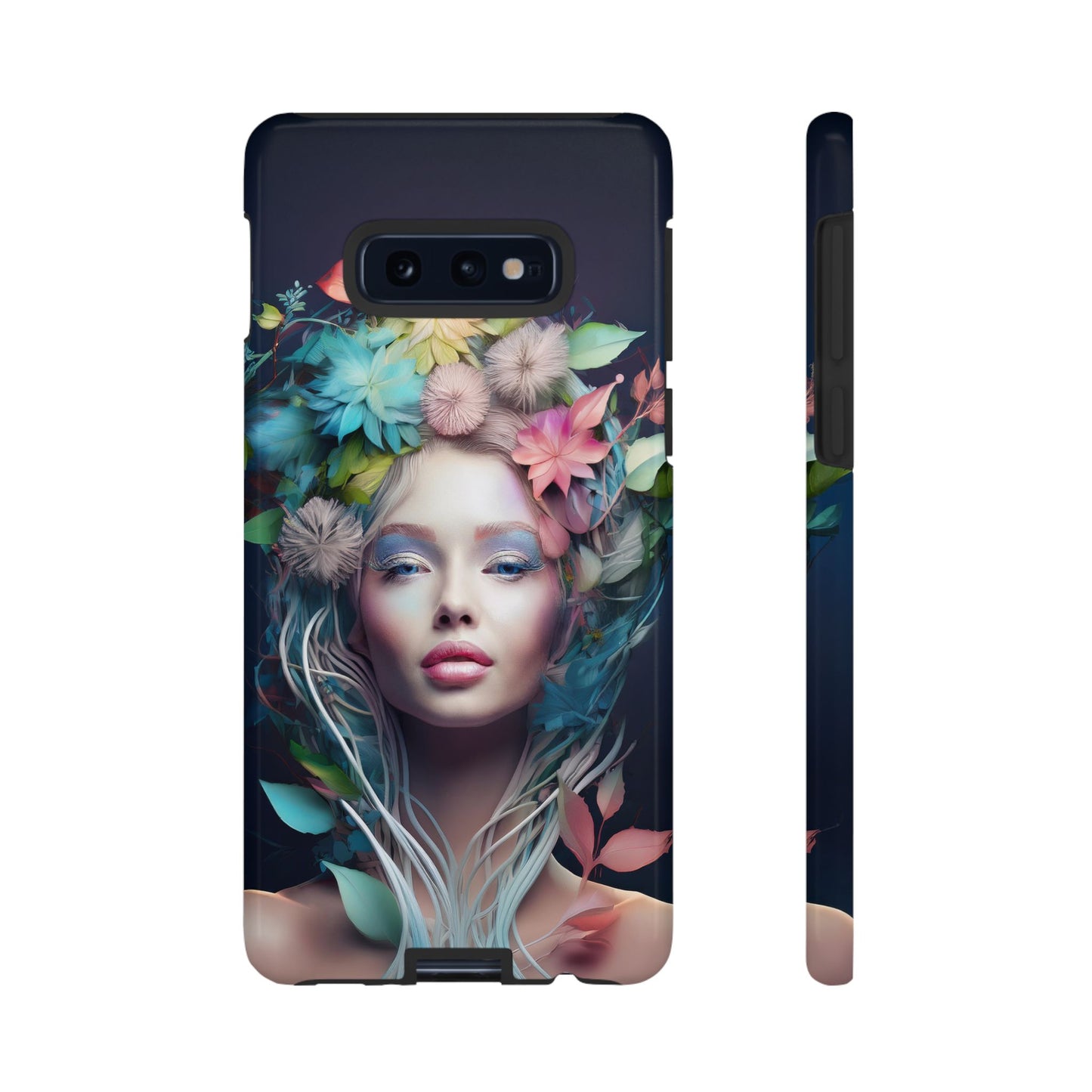 Beautiful Mother Nature Cell Phone Case 006