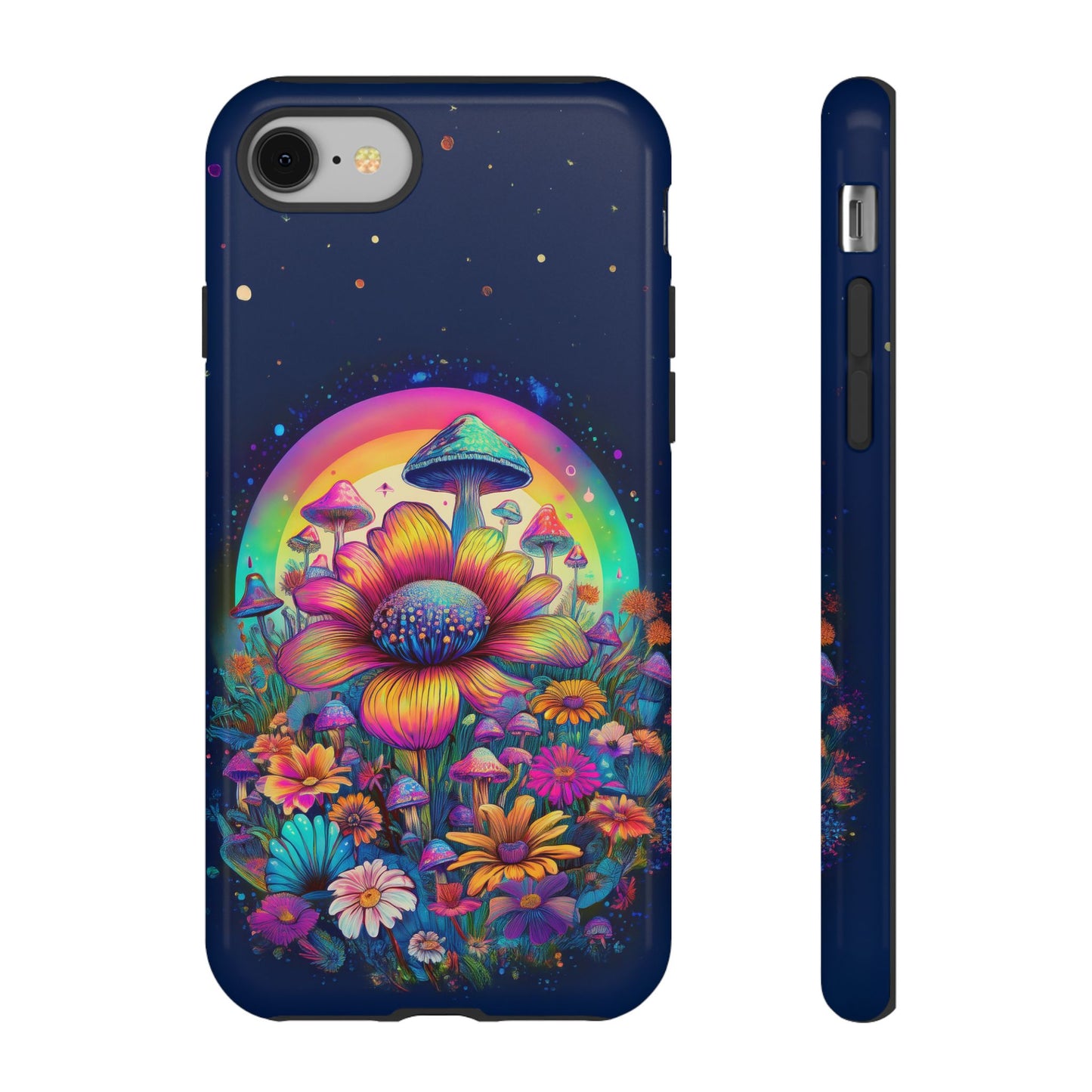 1970's inspired design Cell Phone Case 031