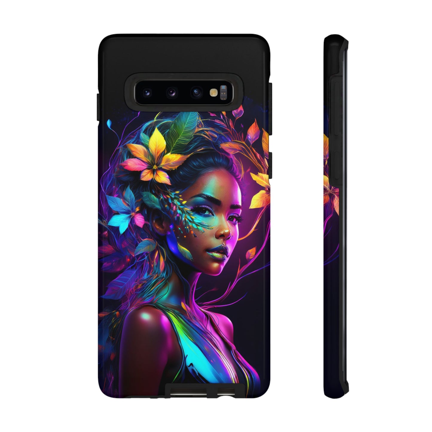 Beautiful Mother Nature Cell Phone Case 017