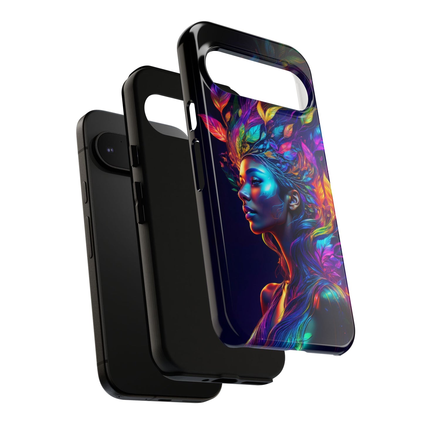 Beautiful Mother Nature Cell Phone Case 020