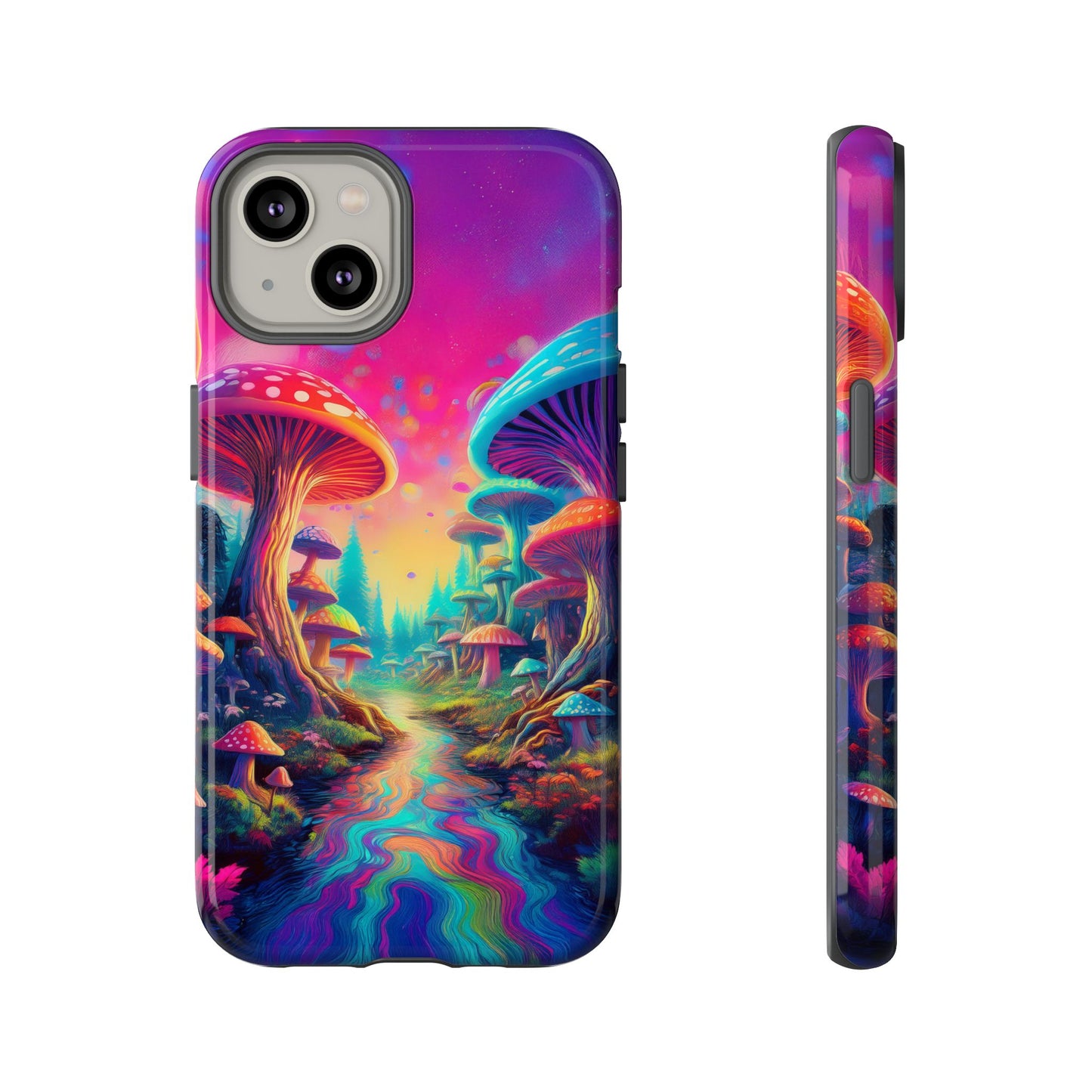 1970's inspired design Cell Phone Case 041