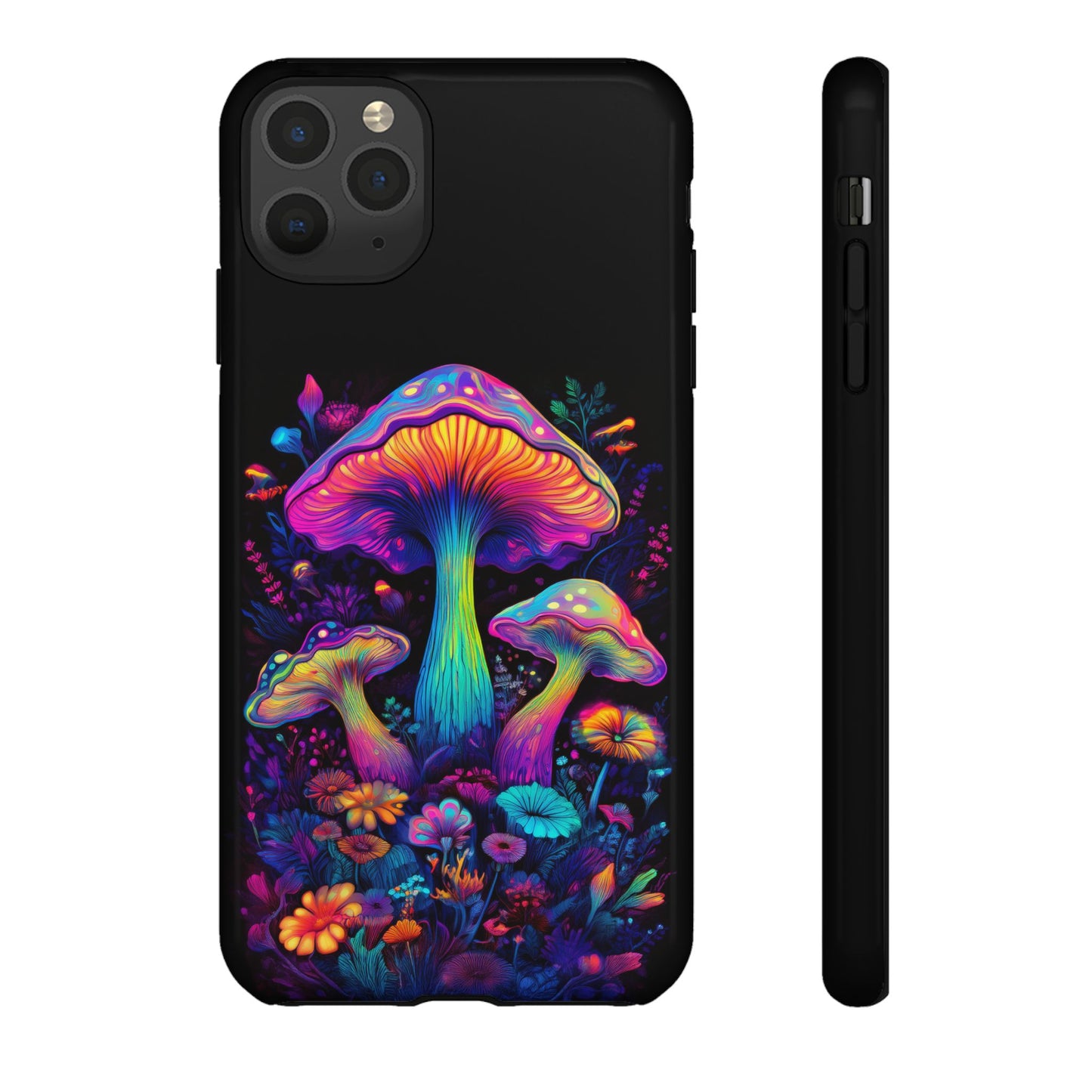 1970's inspired design Cell Phone Case 038