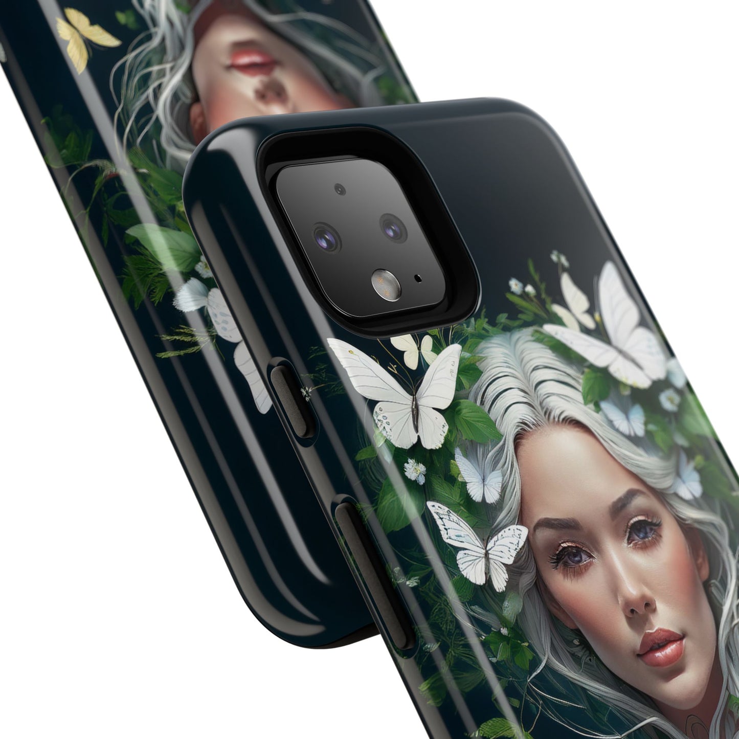 Beautiful Mother Nature Cell Phone Case 001