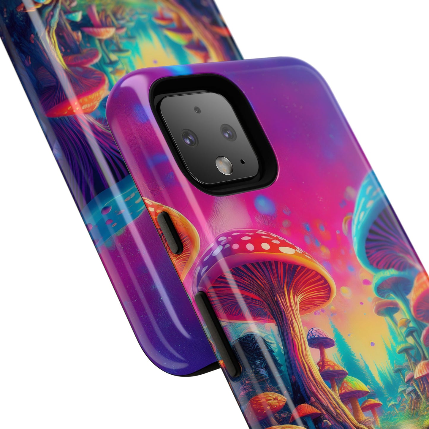 1970's inspired design Cell Phone Case 041