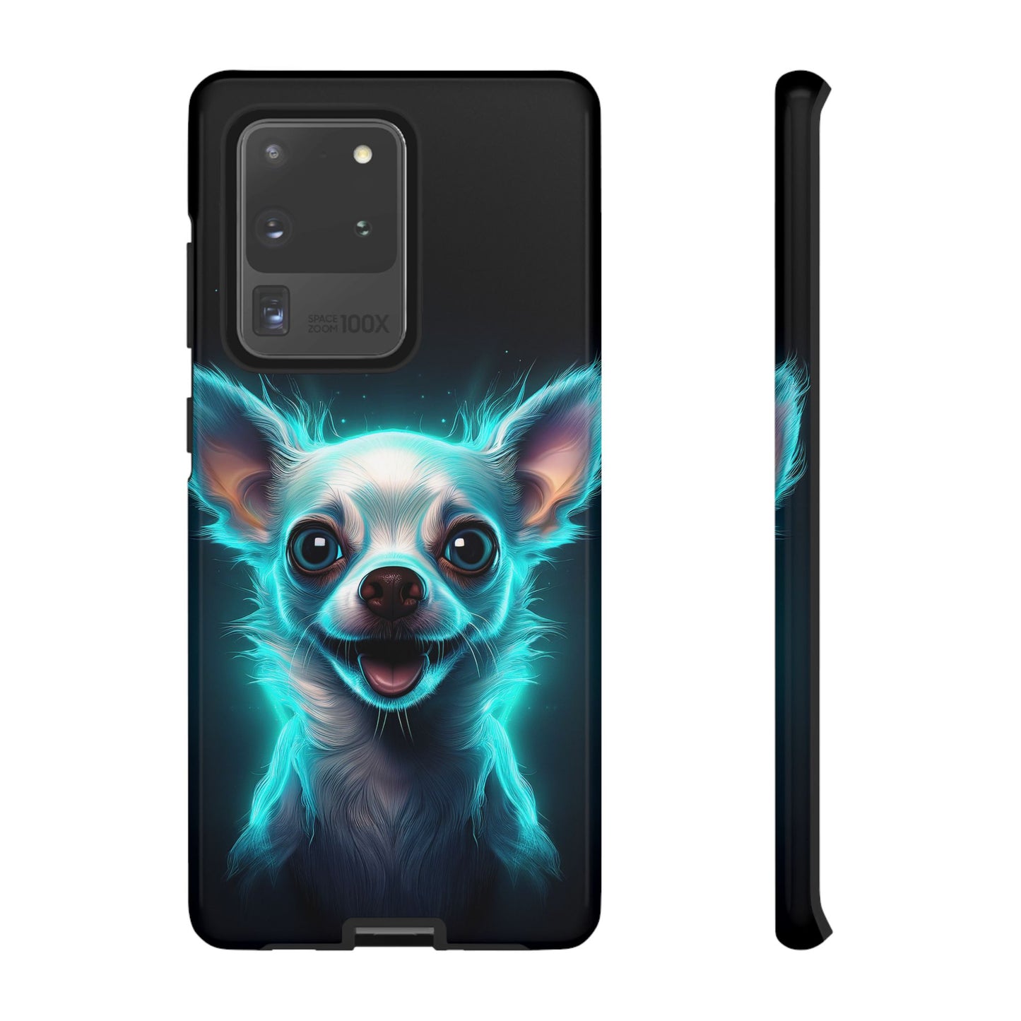 Chihuahua Dog Cell Phone Case 005