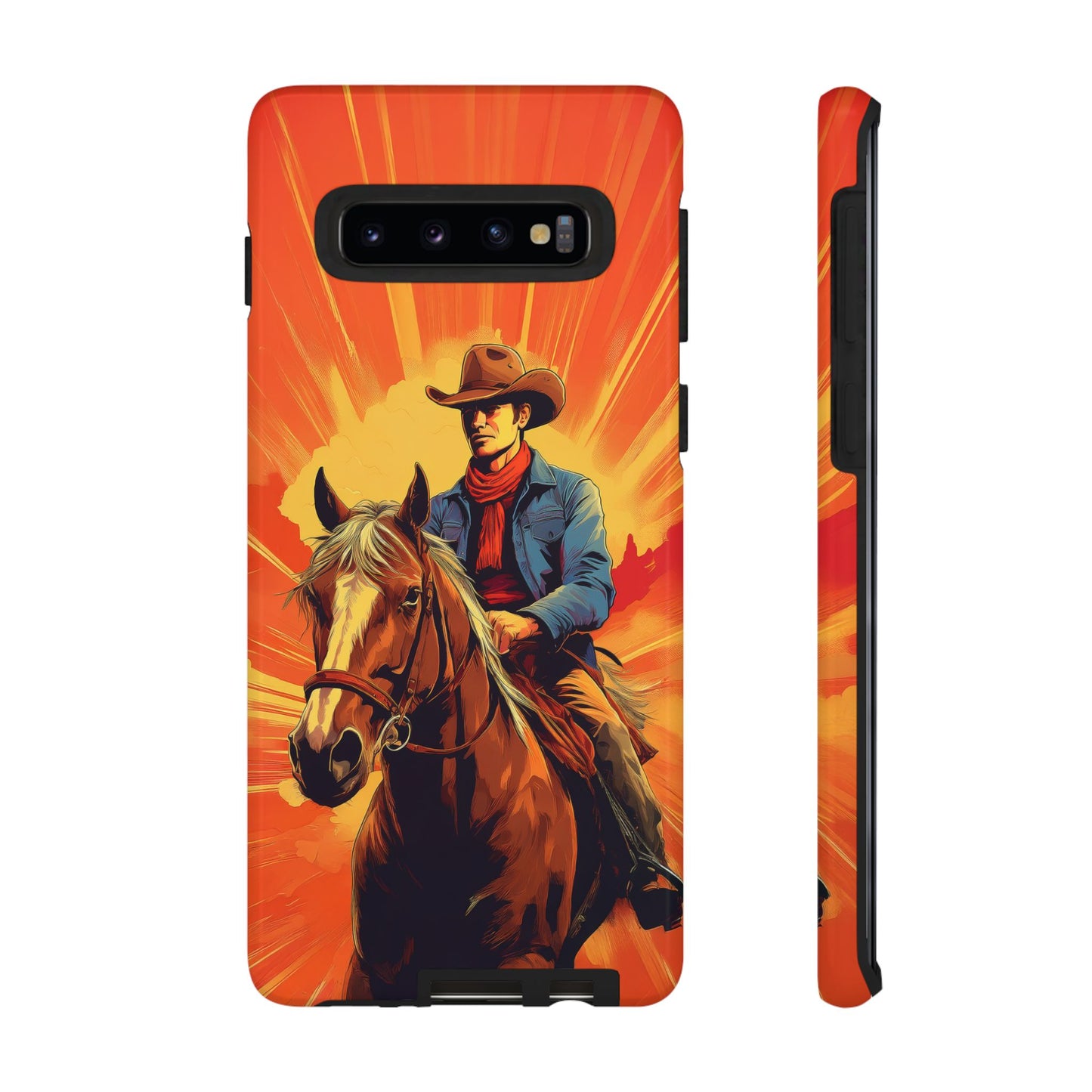 1970's inspired design Cell Phone Case 020