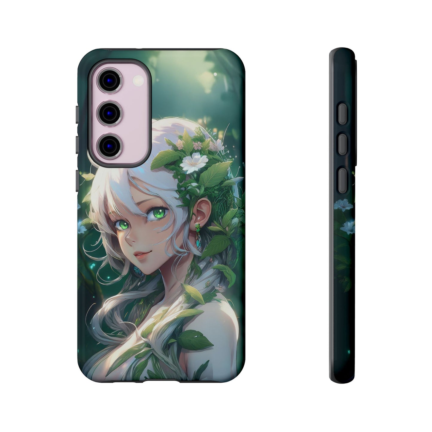 Beautiful Mother Nature Cell Phone Case 005