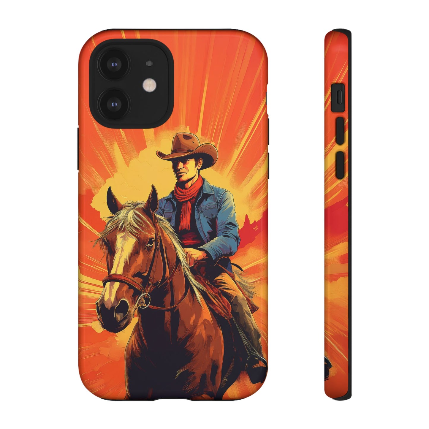 1970's inspired design Cell Phone Case 020