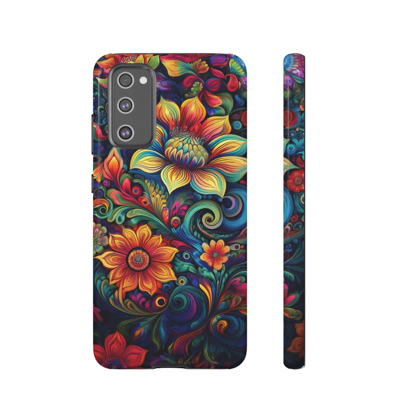 1970's inspired design Cell Phone Case 029