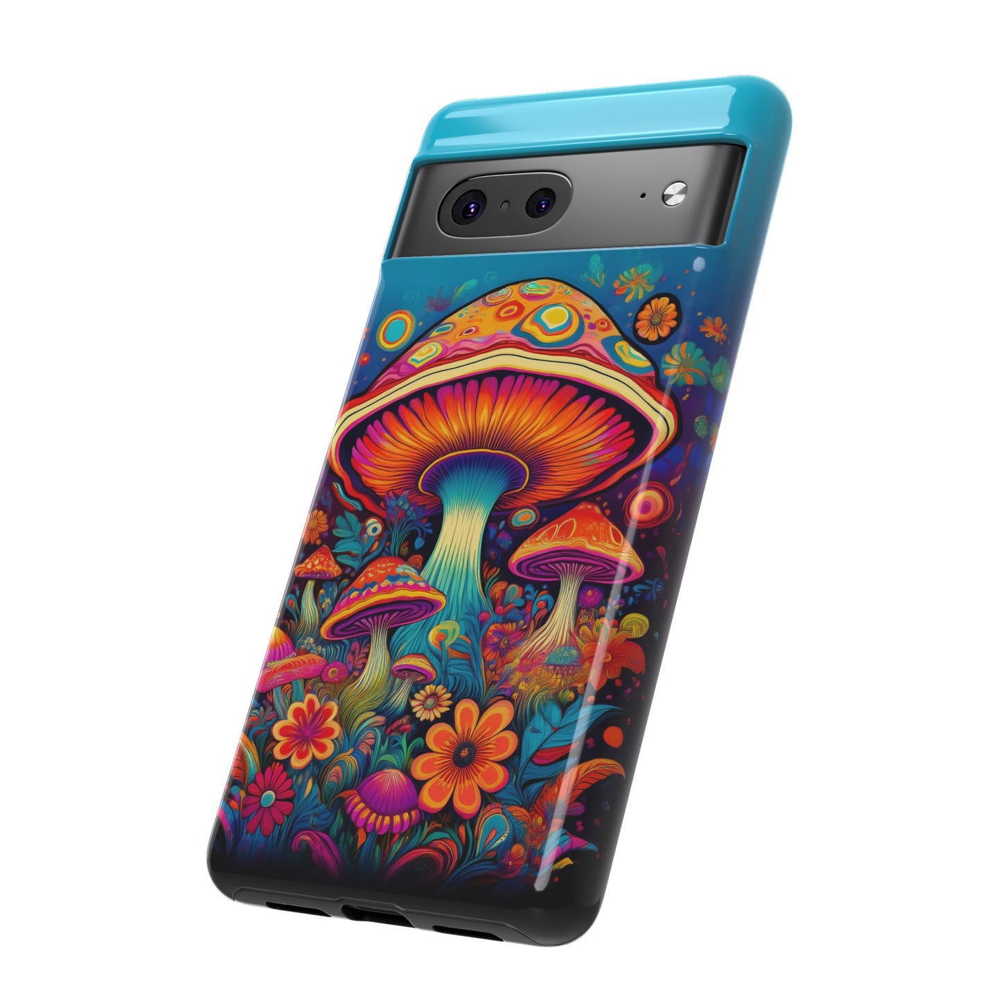 1970's inspired design Cell Phone Case 034