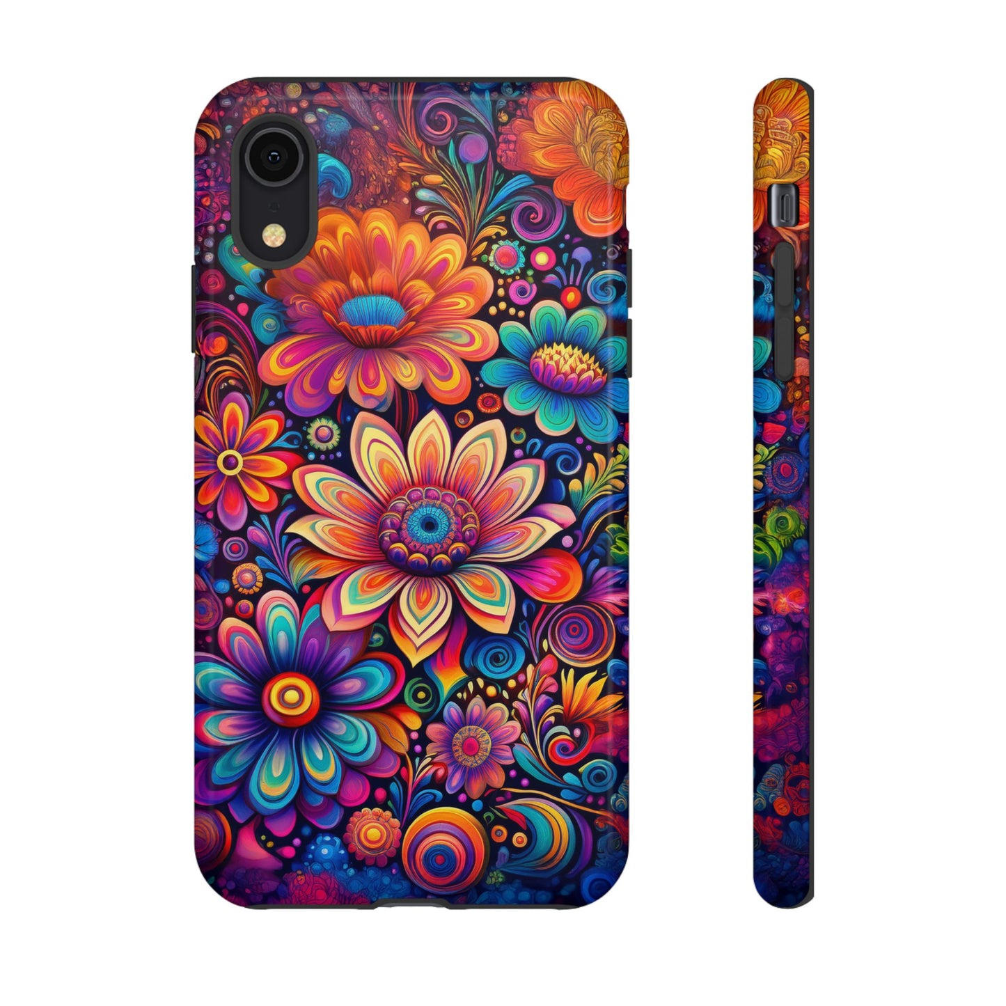 1970's inspired design Cell Phone Case 026