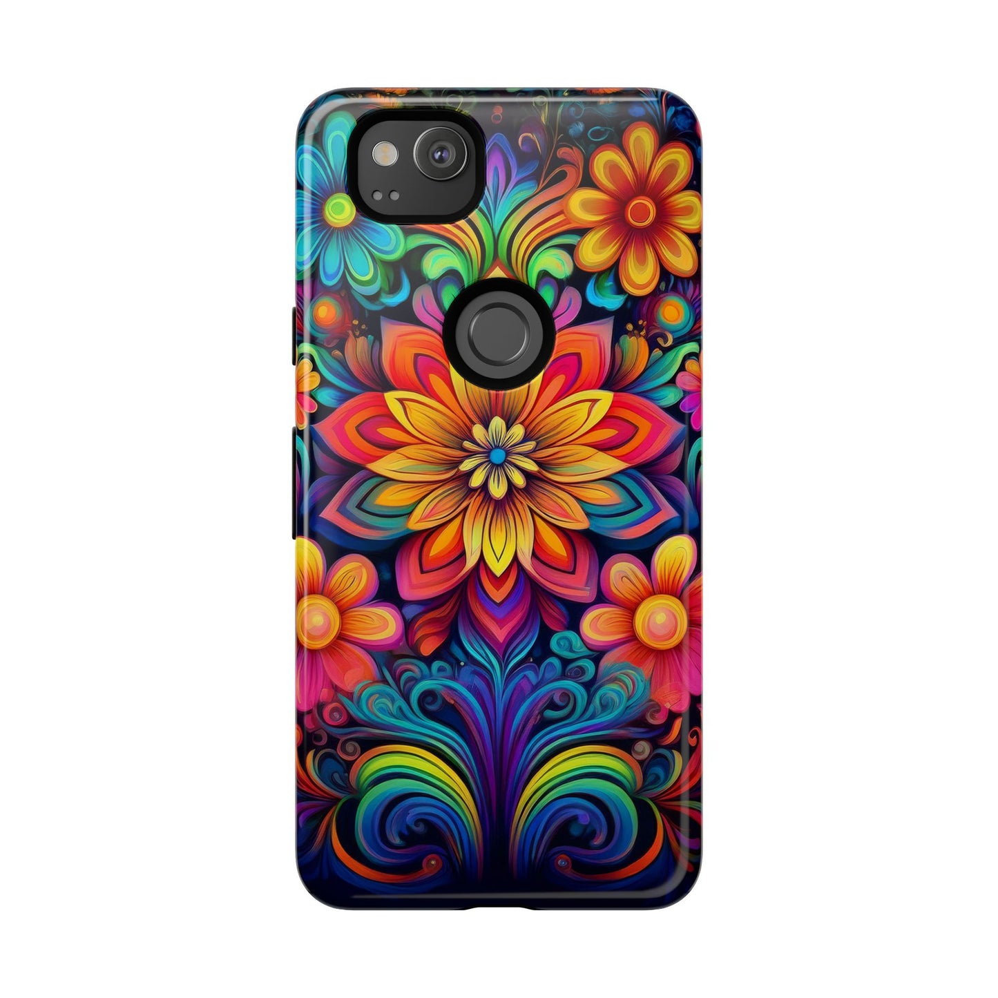 1970's inspired design Cell Phone Case 024