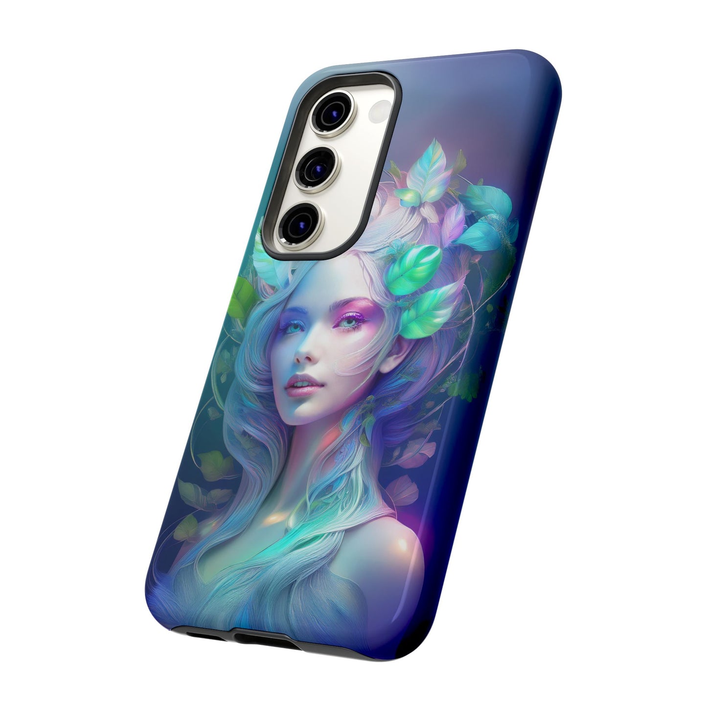 Beautiful Mother Nature Cell Phone Case 008