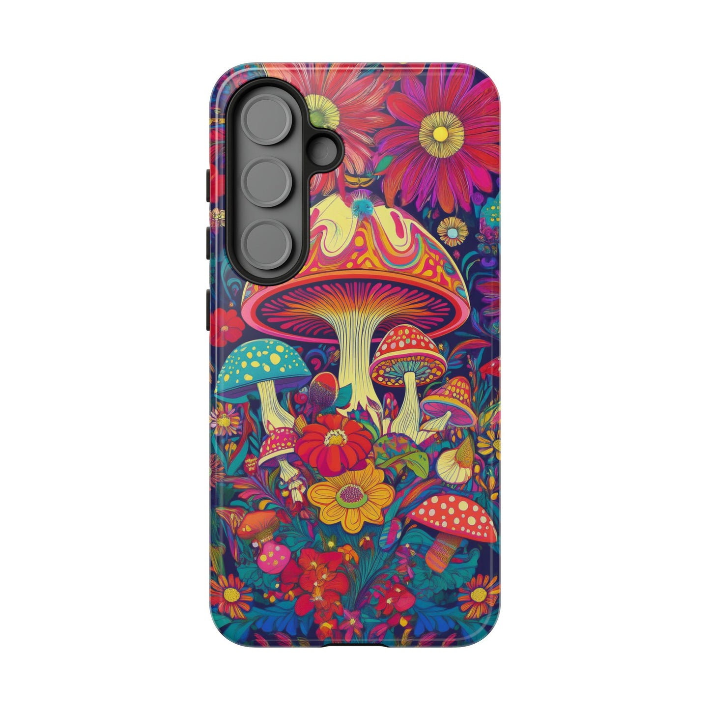 1970's inspired design Cell Phone Case 035