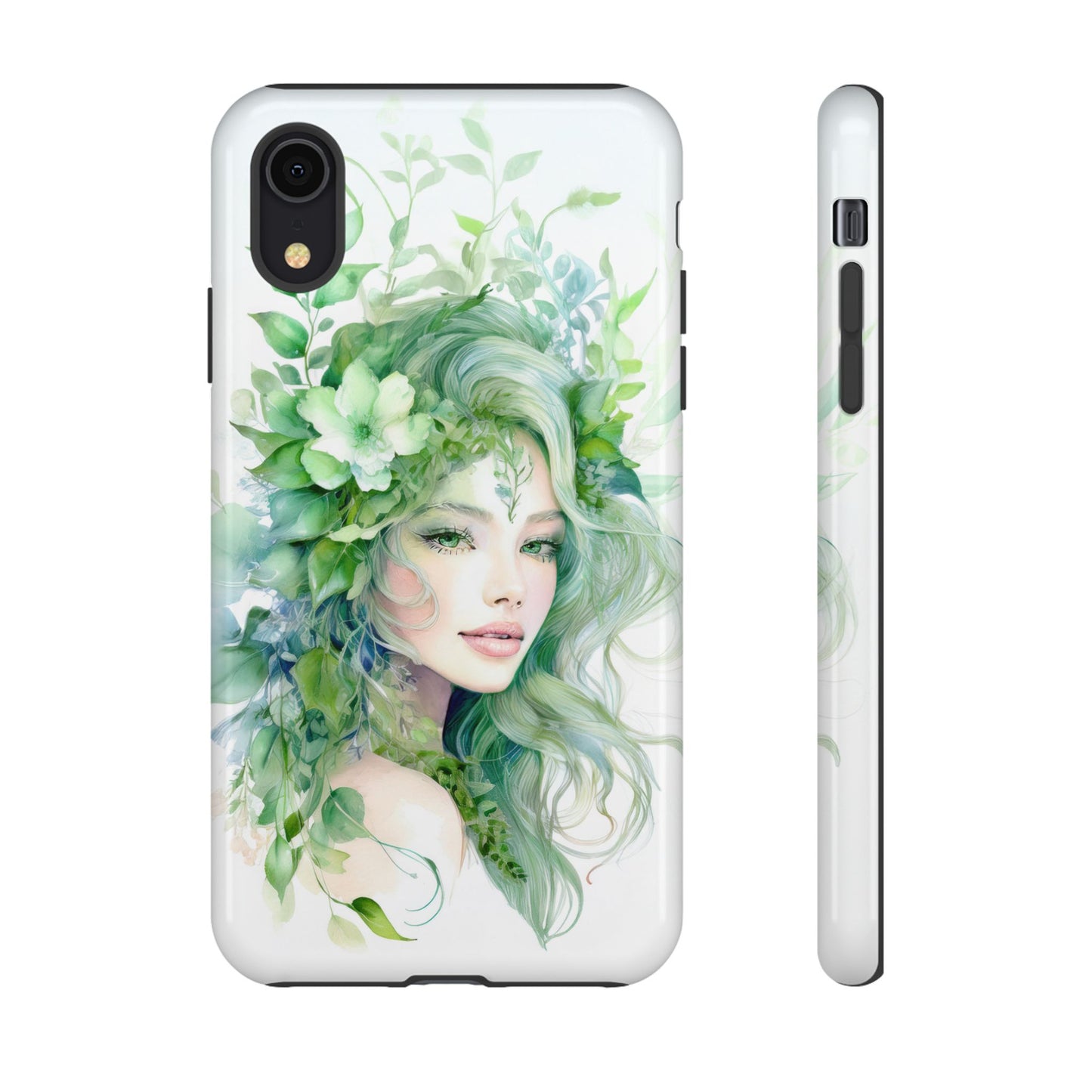 Beautiful Mother Nature Cell Phone Case 016