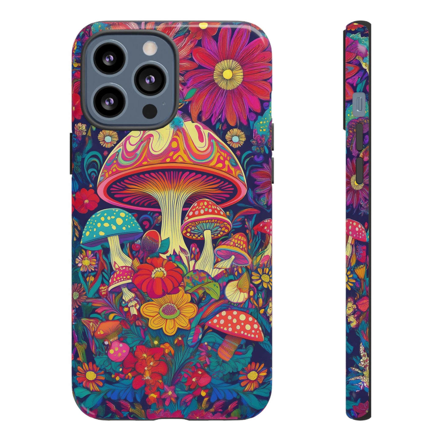 1970's inspired design Cell Phone Case 035