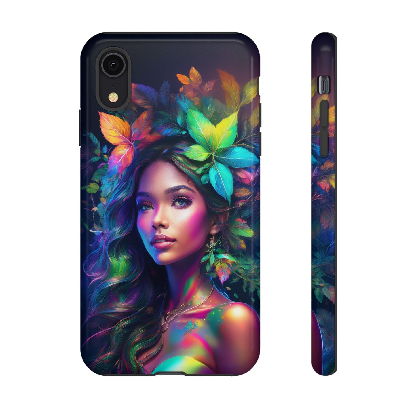 Beautiful Mother Nature Cell Phone Case 009