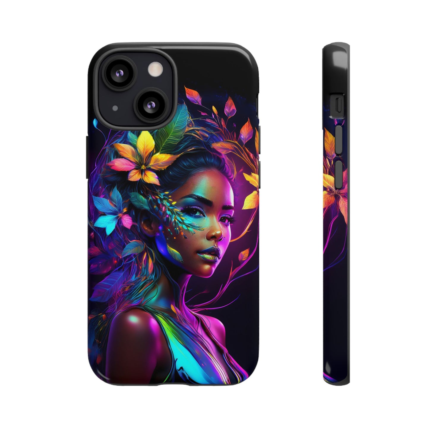 Beautiful Mother Nature Cell Phone Case 017