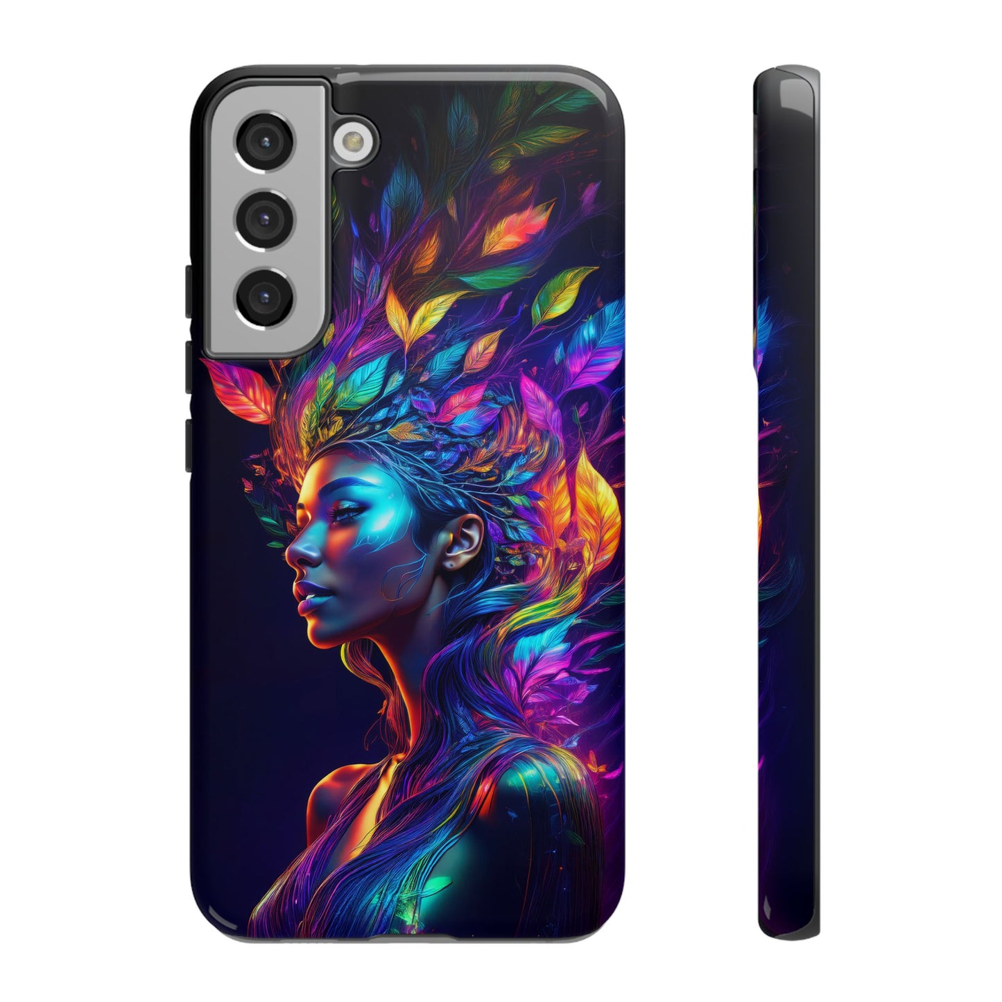 Beautiful Mother Nature Cell Phone Case 020