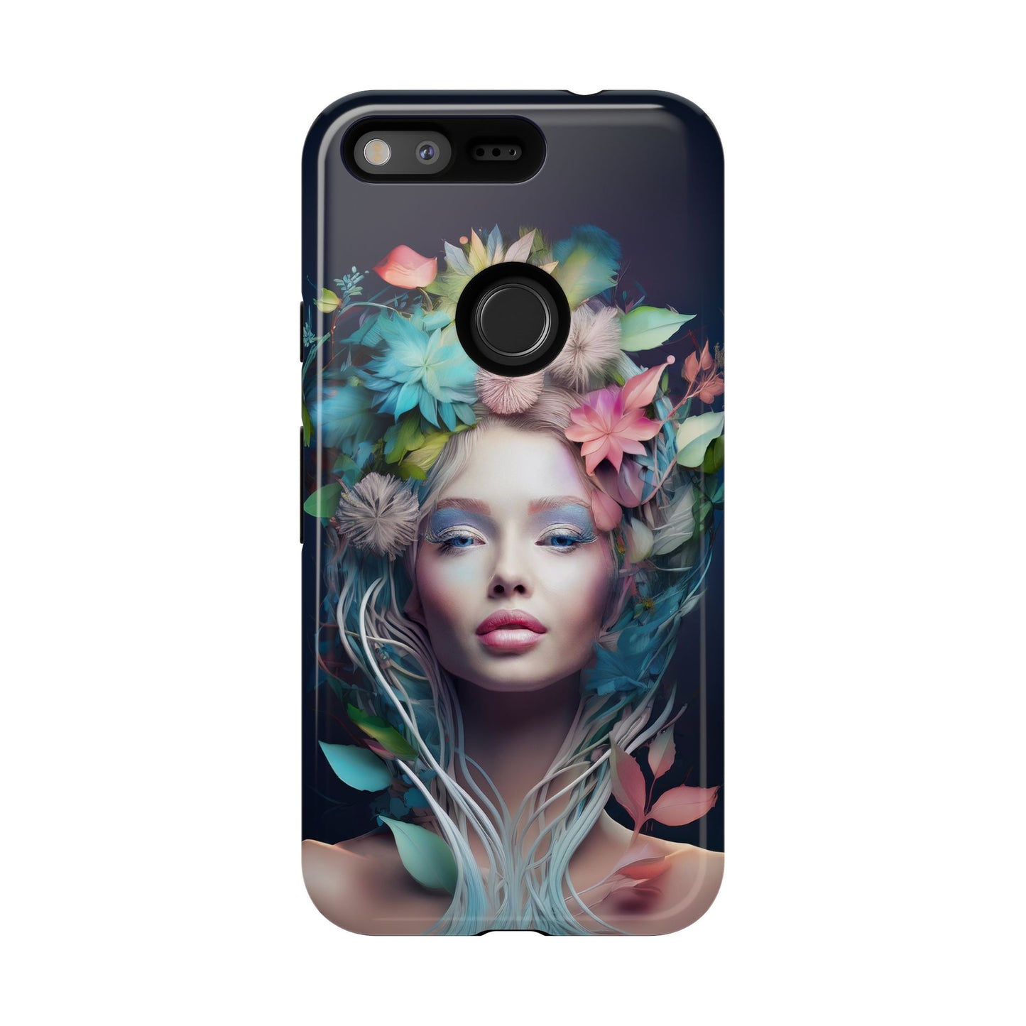 Beautiful Mother Nature Cell Phone Case 006