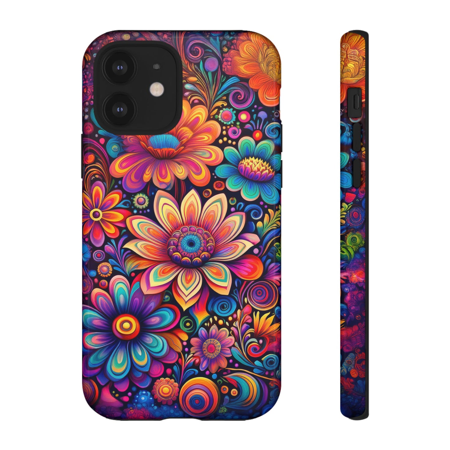 1970's inspired design Cell Phone Case 026