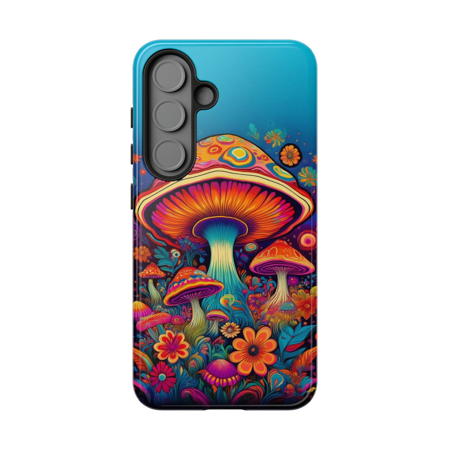 1970's inspired design Cell Phone Case 034