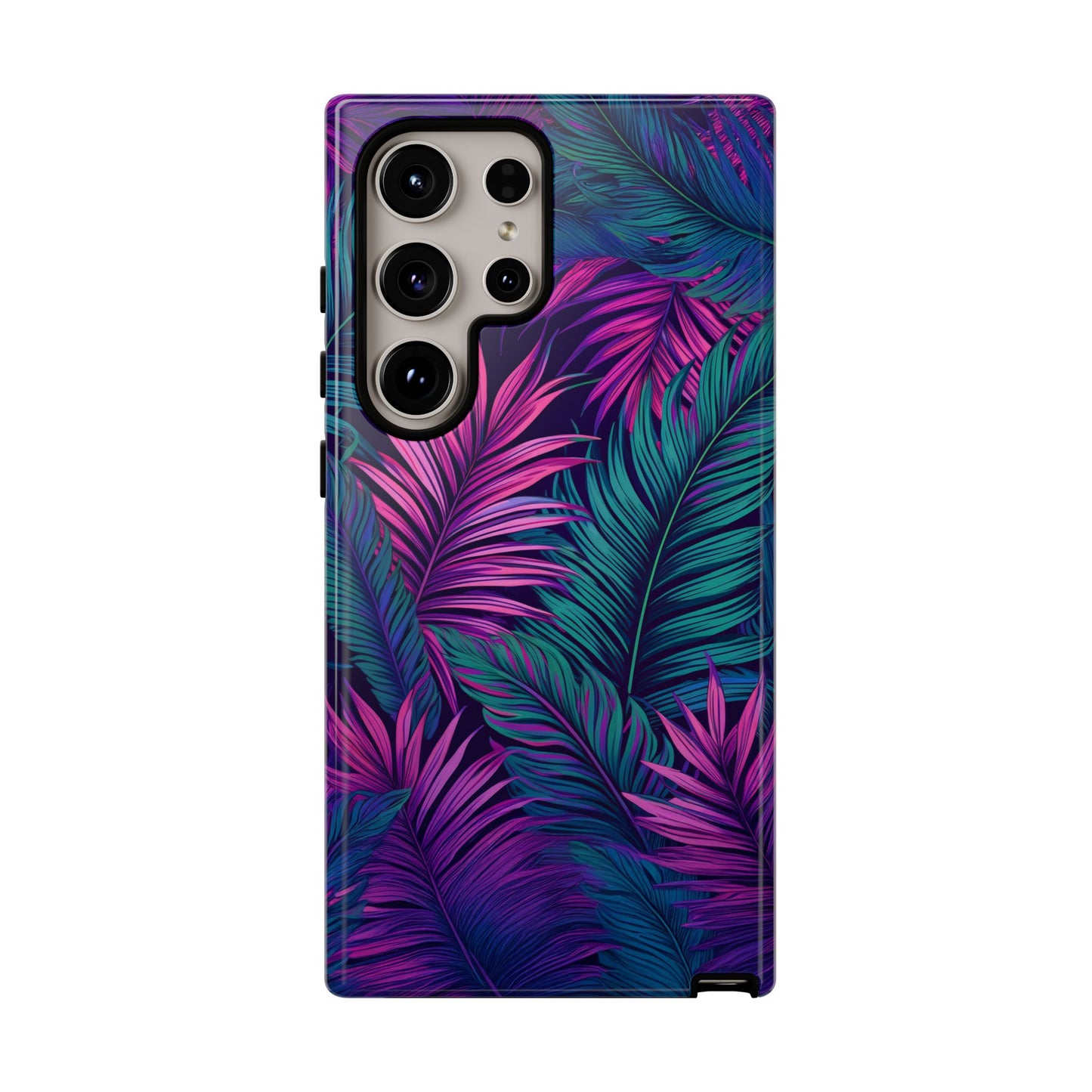 1980's inspired design Cell Phone Case 030