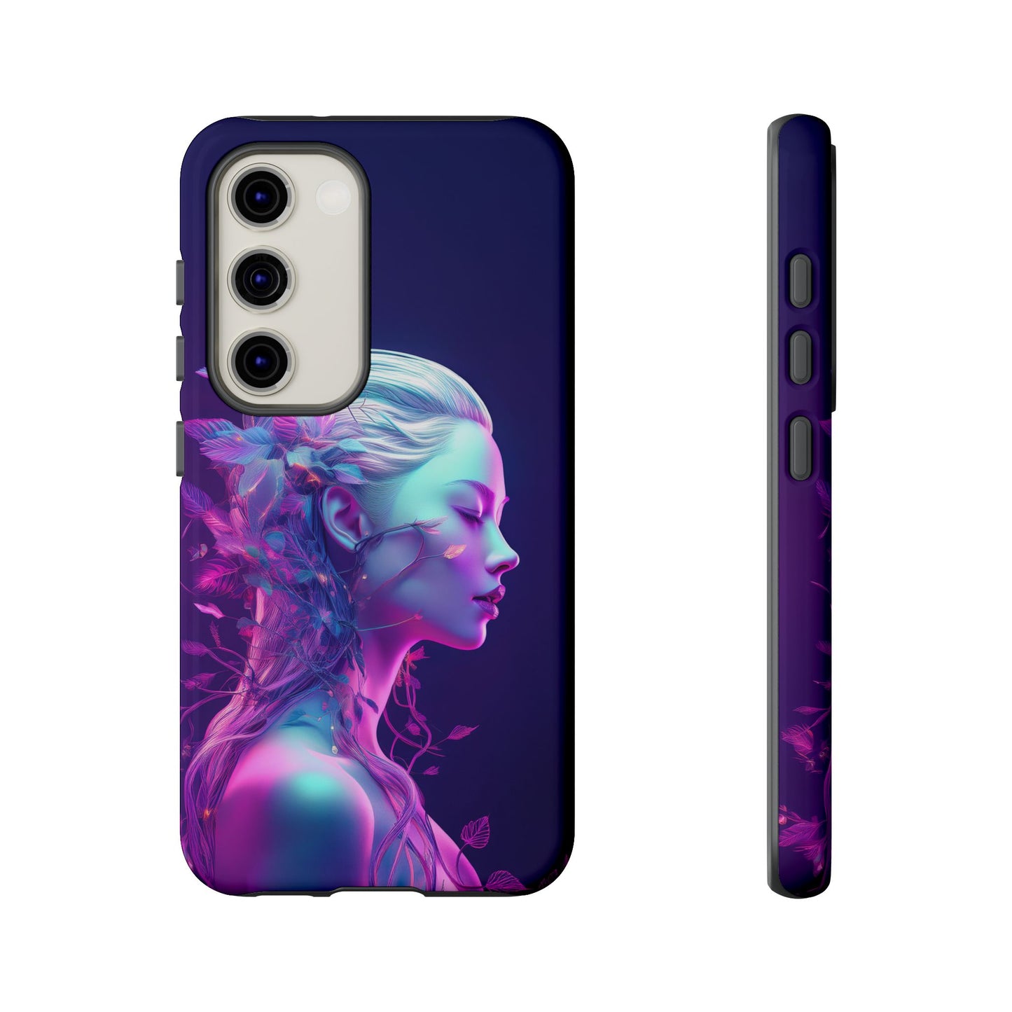 Beautiful Mother Nature Cell Phone Case 013