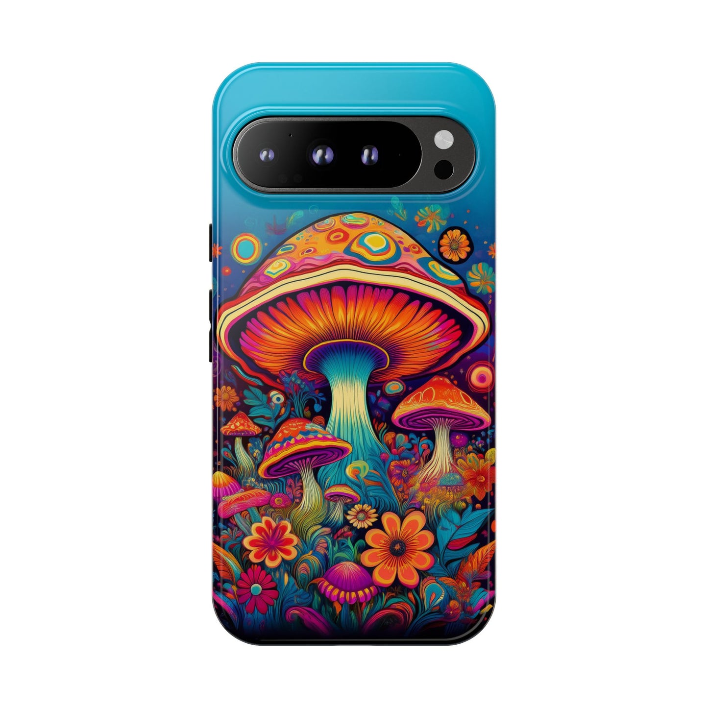 1970's inspired design Cell Phone Case 034