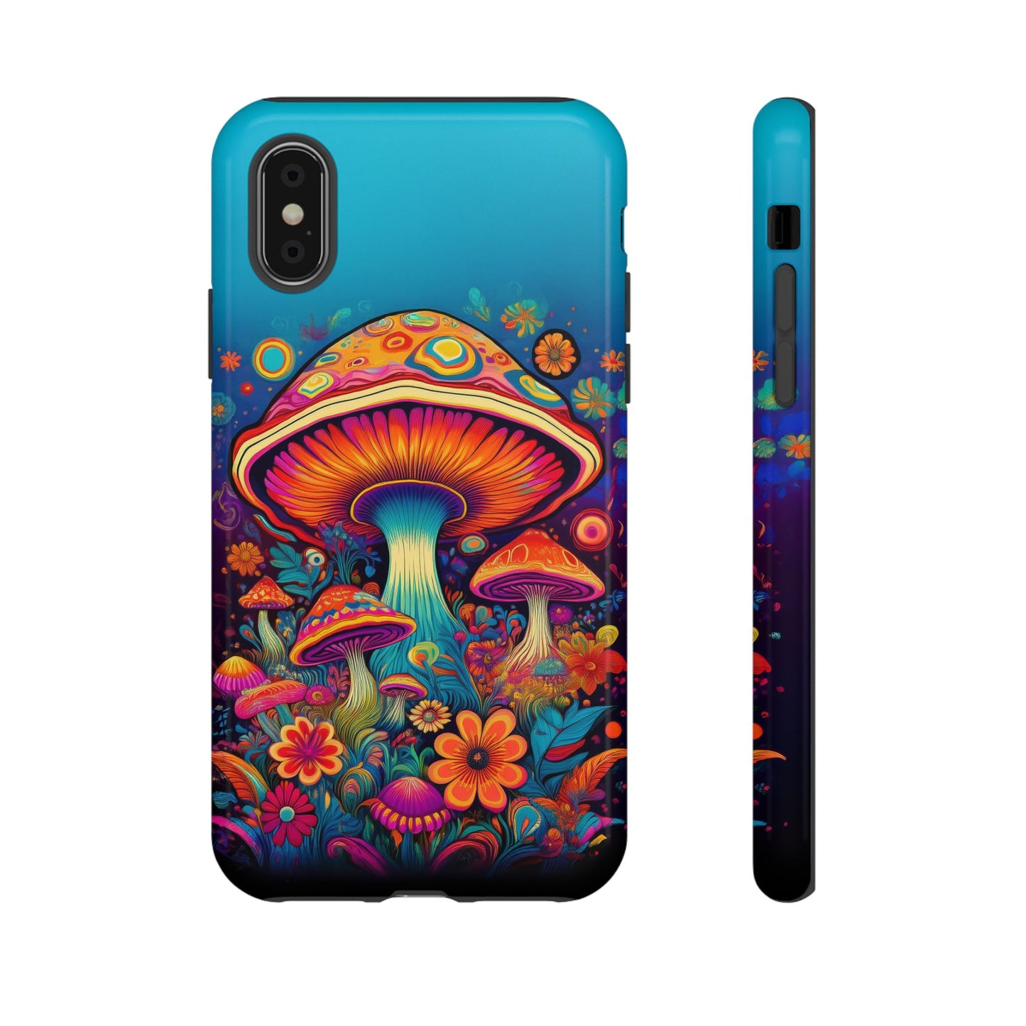 1970's inspired design Cell Phone Case 034