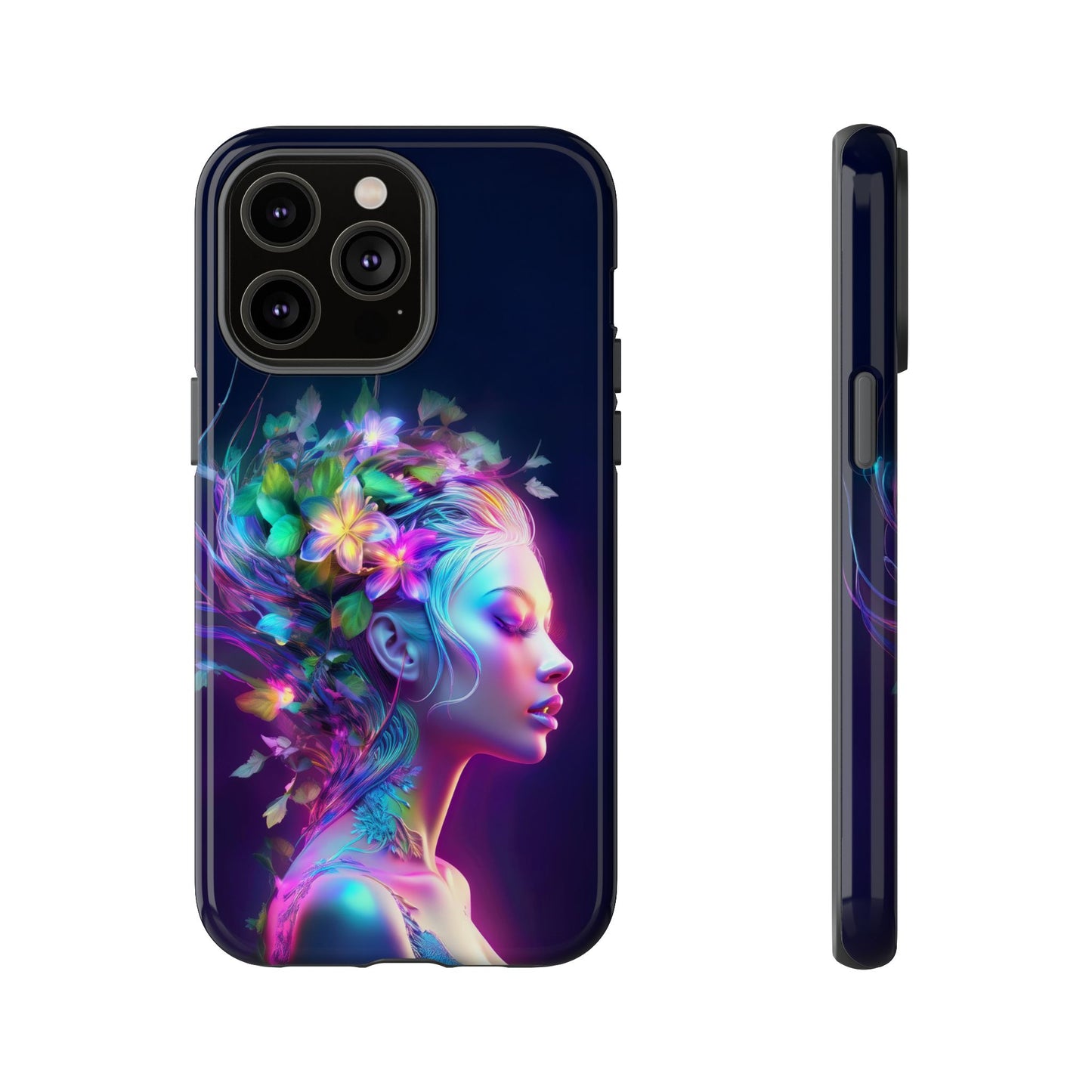 Beautiful Mother Nature Cell Phone Case 018