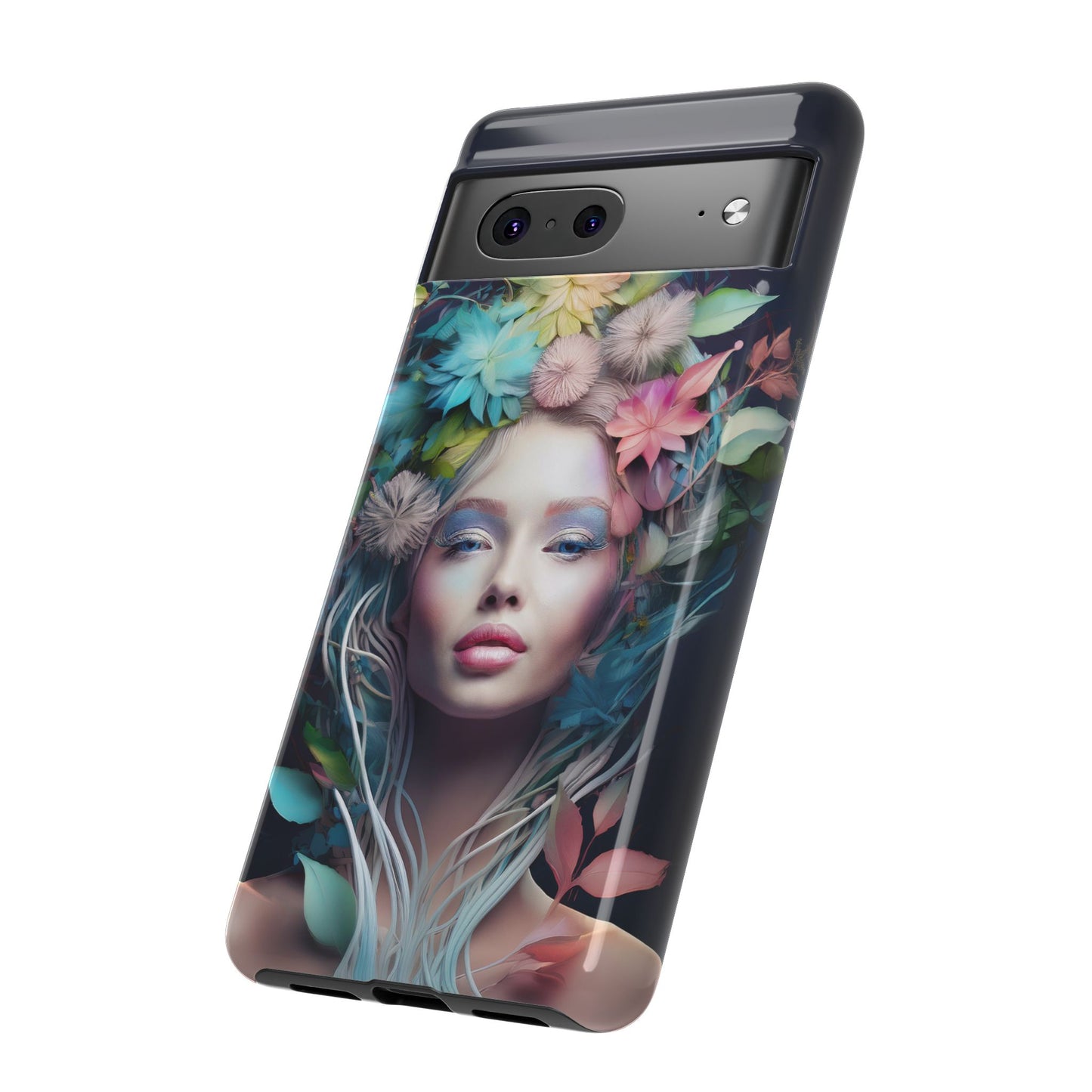 Beautiful Mother Nature Cell Phone Case 006