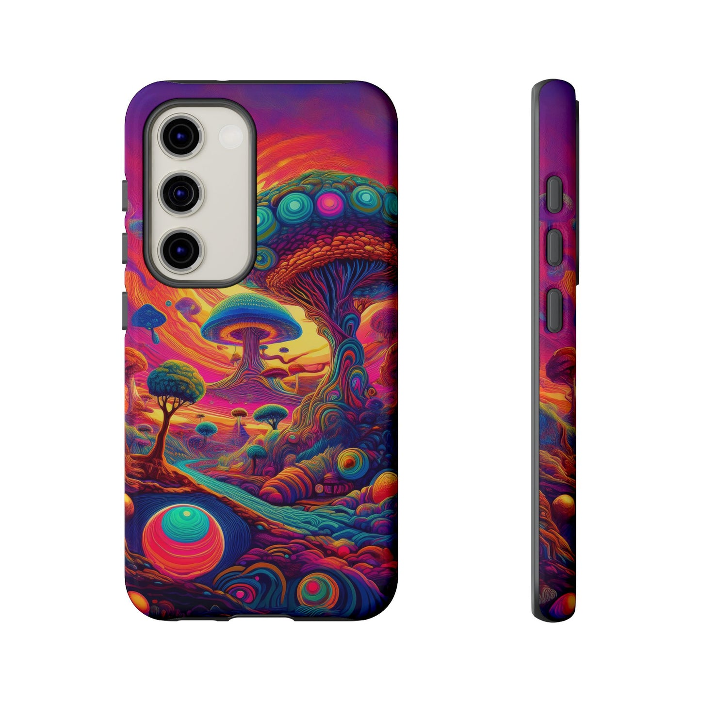 1970's inspired design Cell Phone Case 039